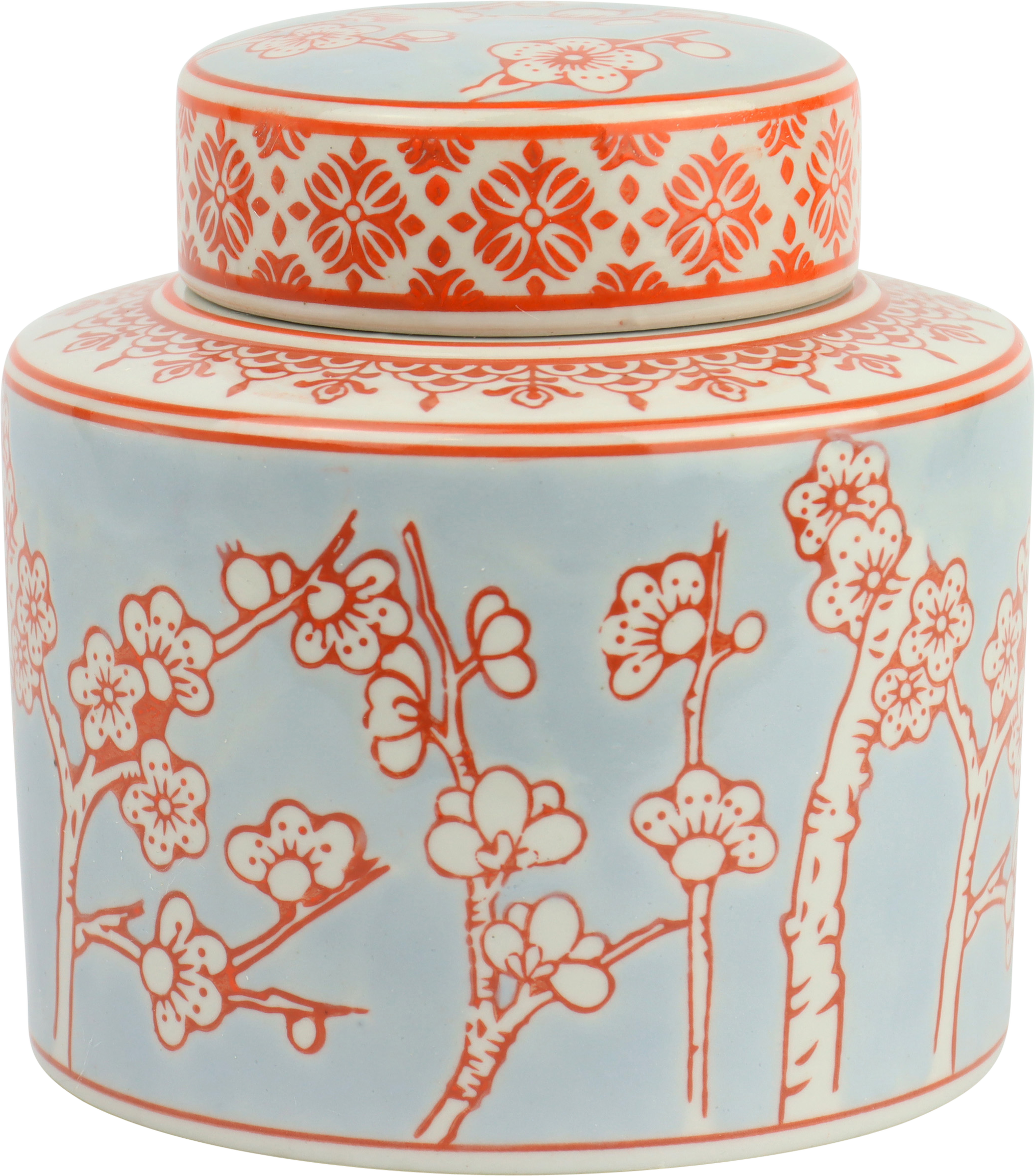 4489 BOÎTE À OBJETS MING