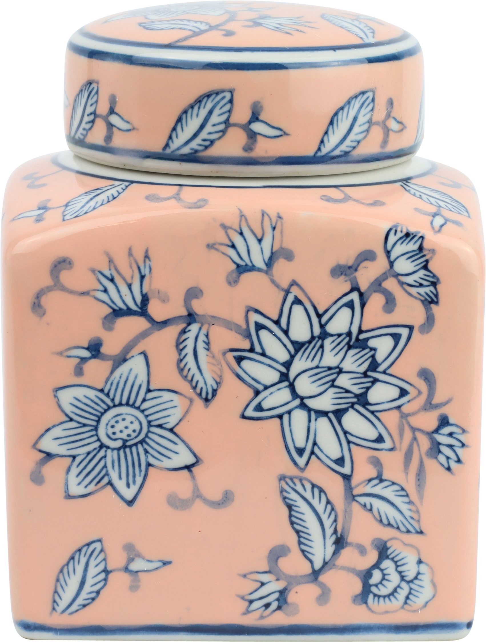 4490 BOÎTE À OBJETS MING