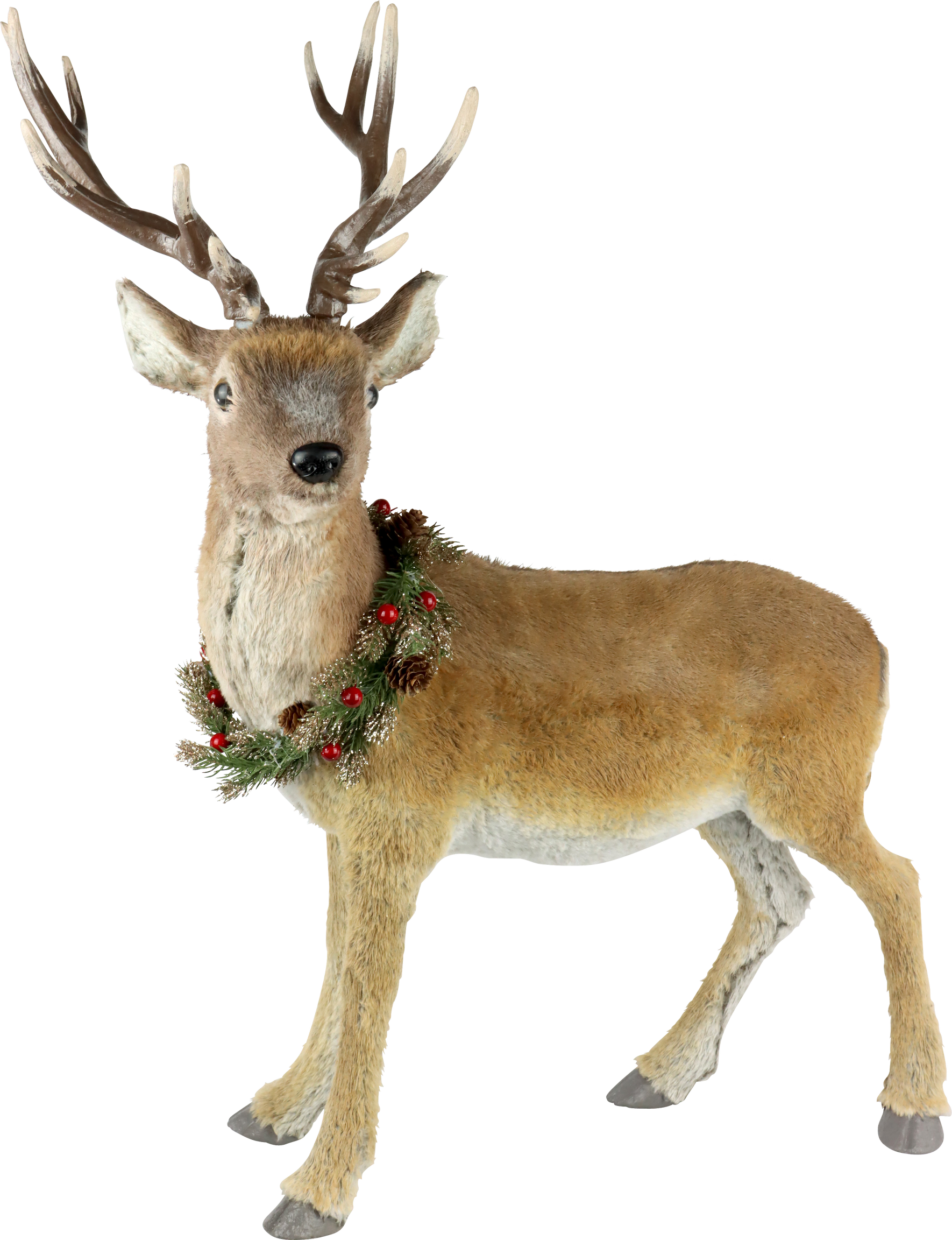 4520 REINDEER GREENWOOD