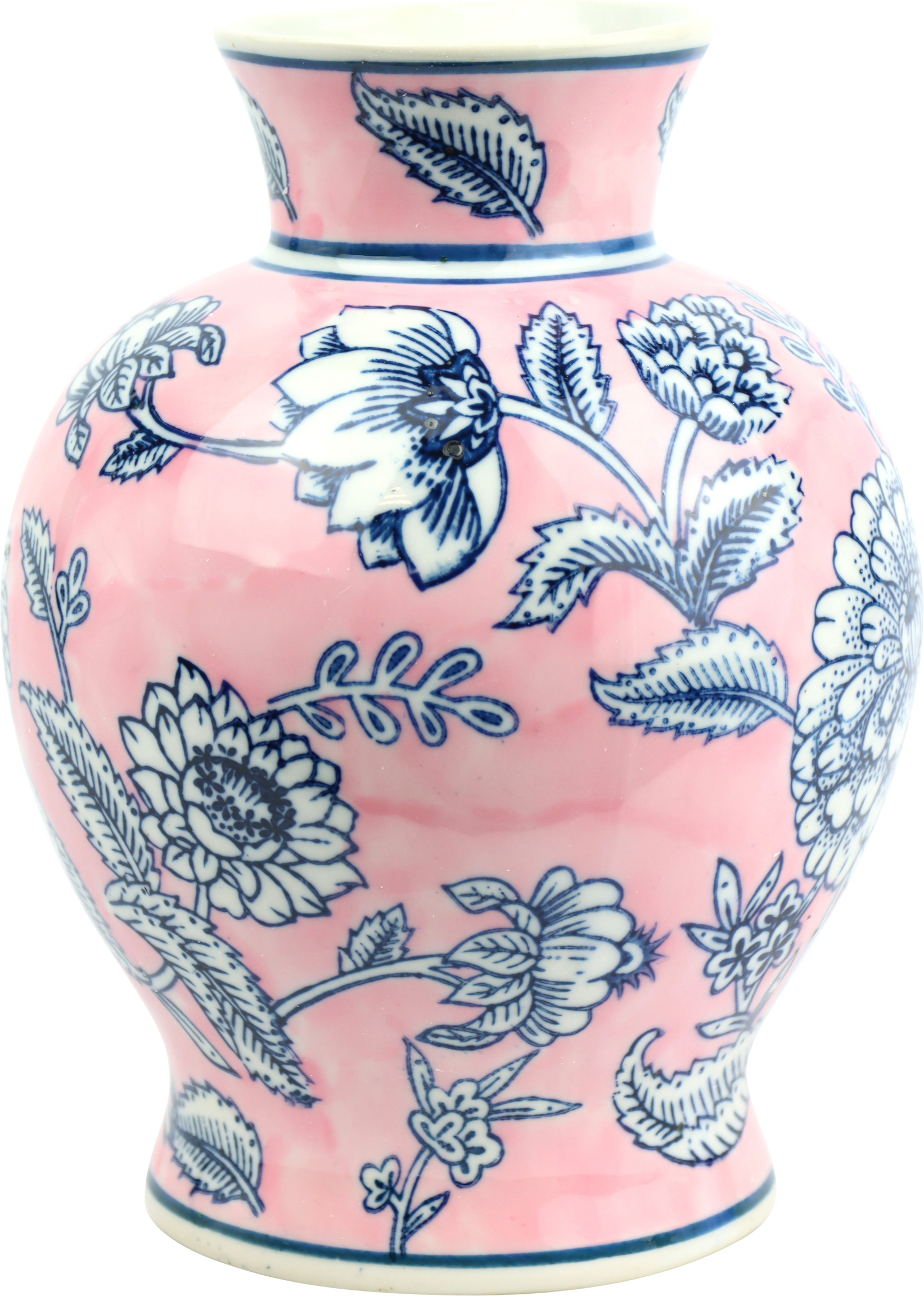 4567 VASE MING