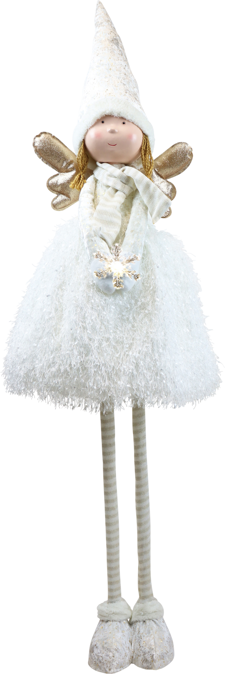 4569 LED-ANGEL CELESTE