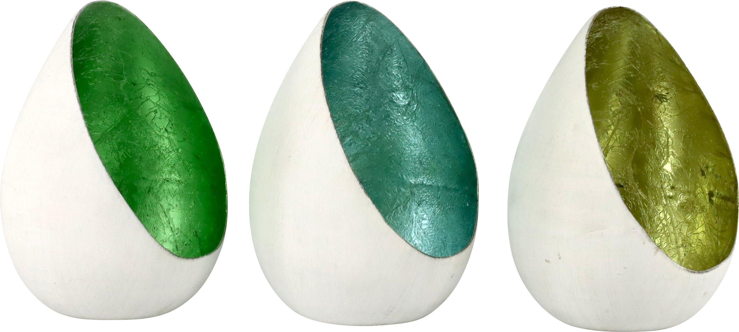 4588 PHOTOPHORES  SHINY EGGS  3P