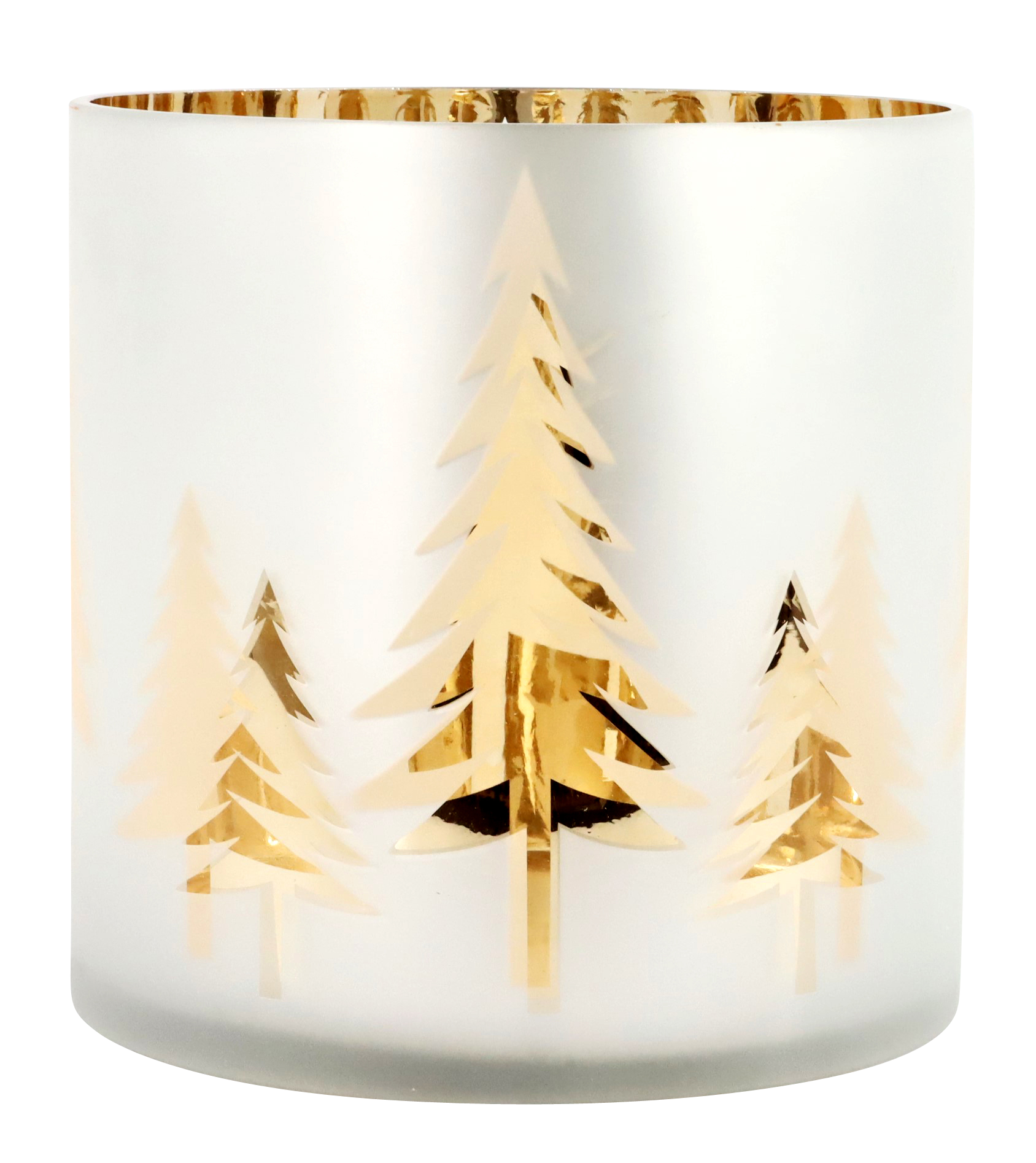 4596 WINDLICHT WINTERWALD