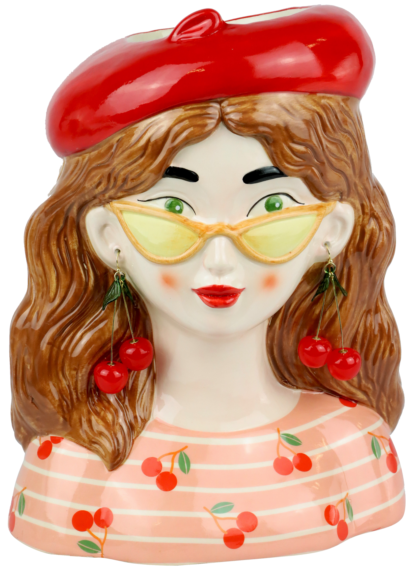 4630 PLANTER CHERRY LADY