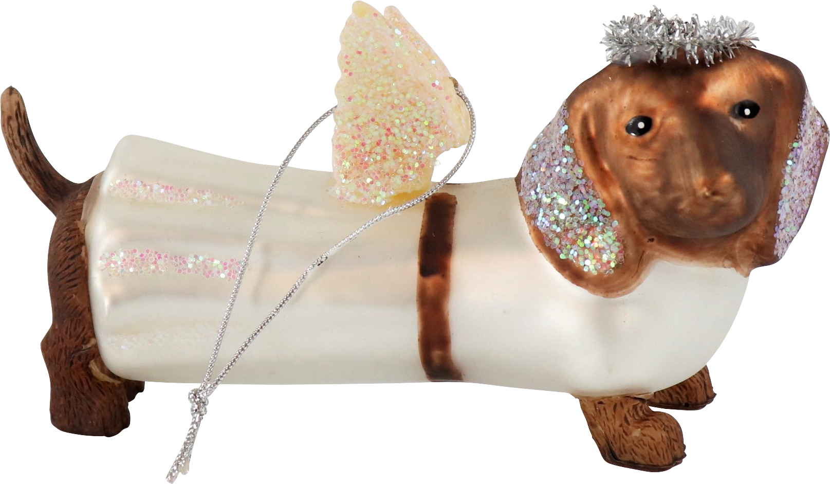 4680 GLASSCHMUCK DACKEL