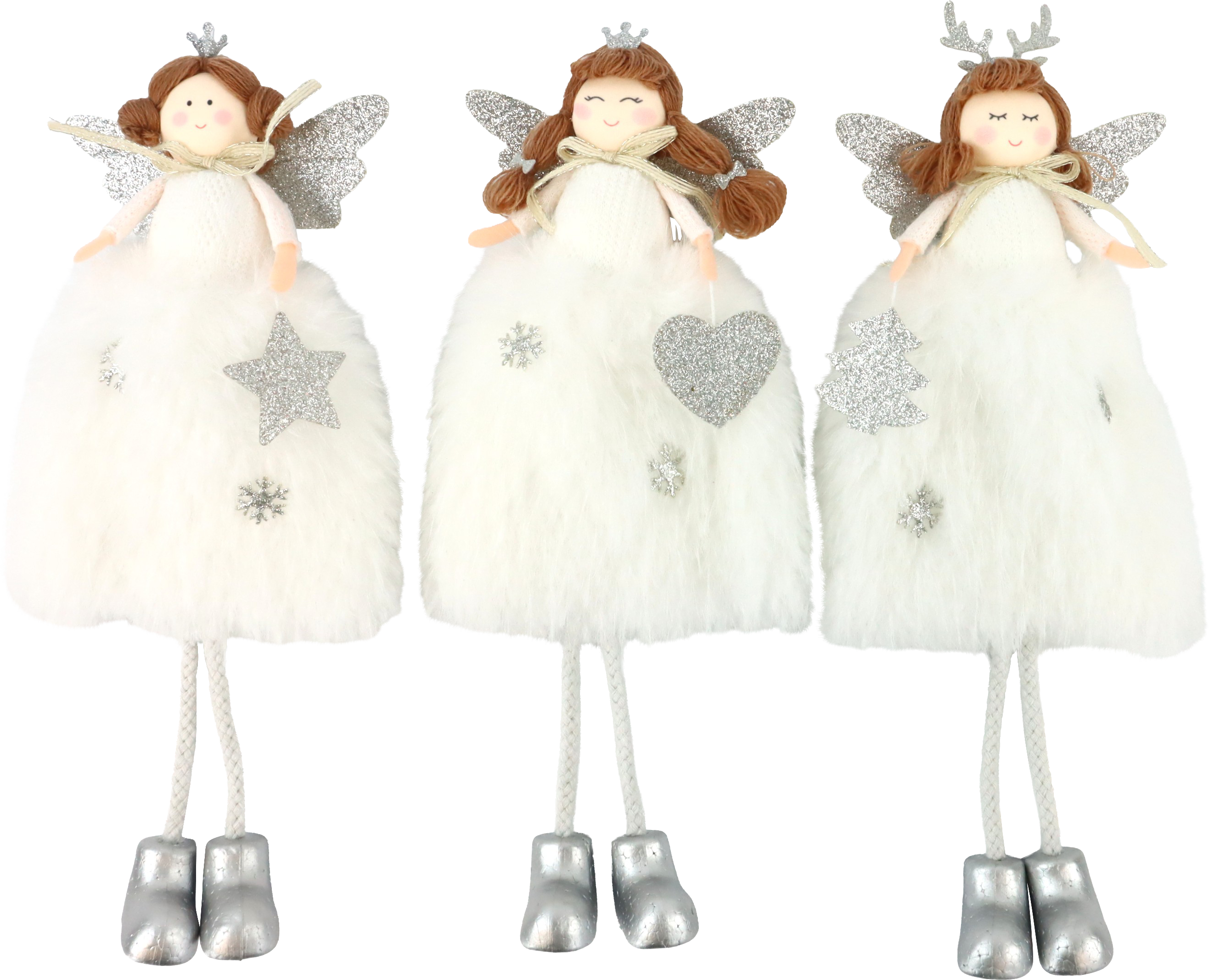 4704 ENGELTRIO JUBILEE  S/3