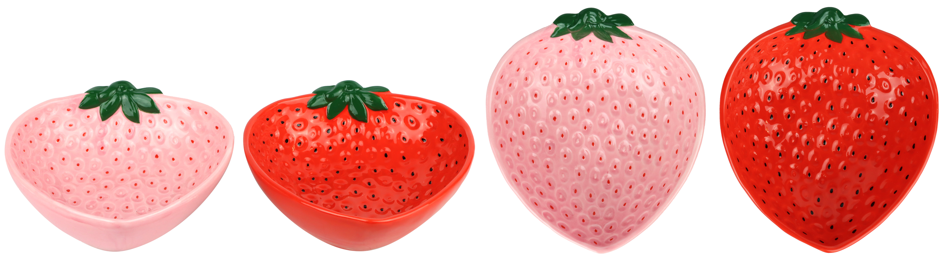 4711 ECHELLE STRAWBERRY  2P