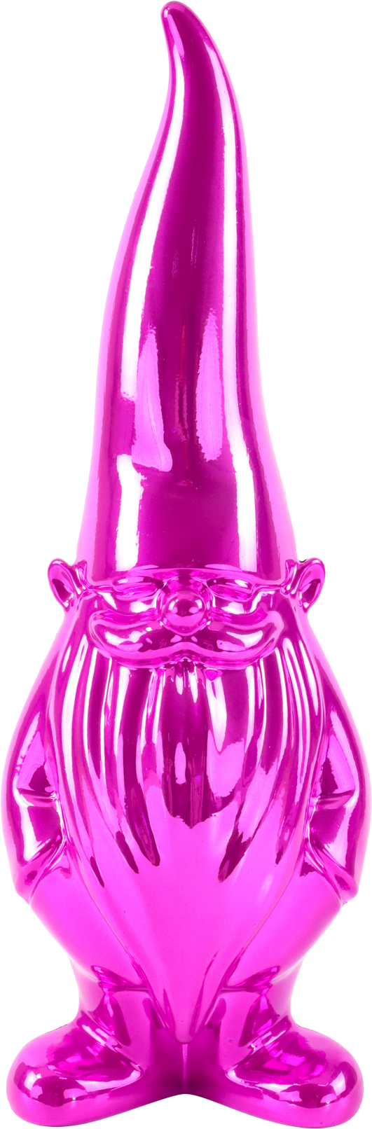 4715 FIGUR GARDEN REBEL