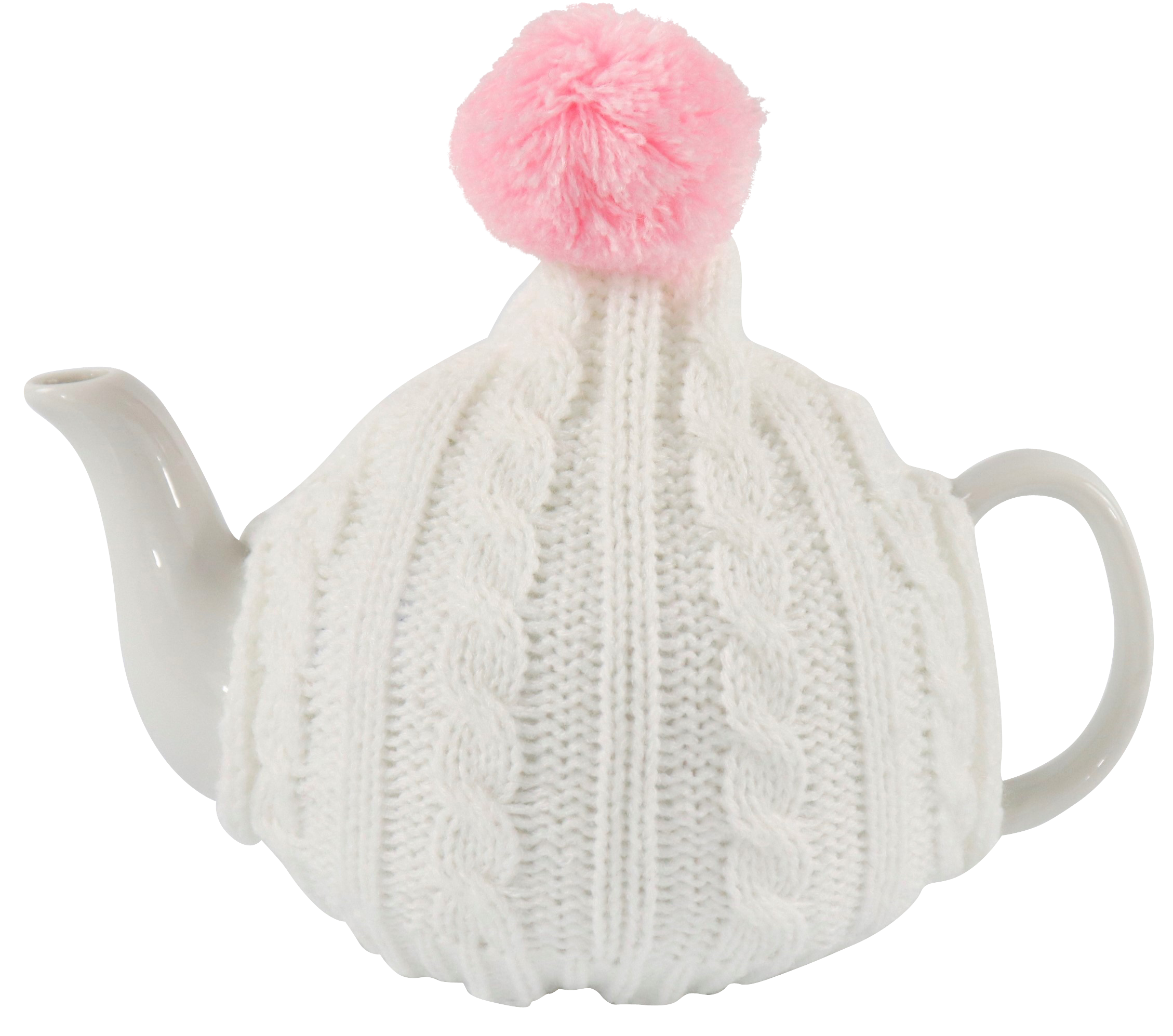 4742 TEA FOR ONE COZY