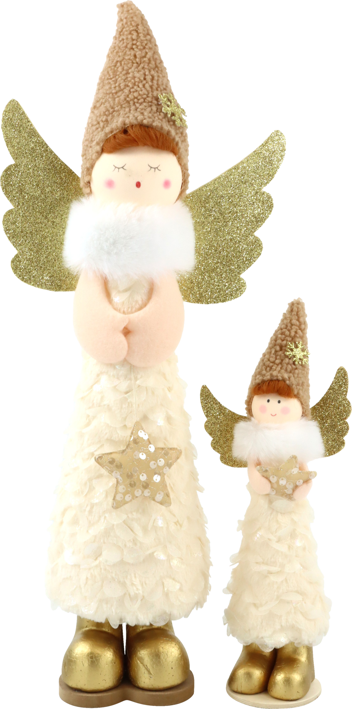 4744 ENGELDUO SERAPHINA  S/2