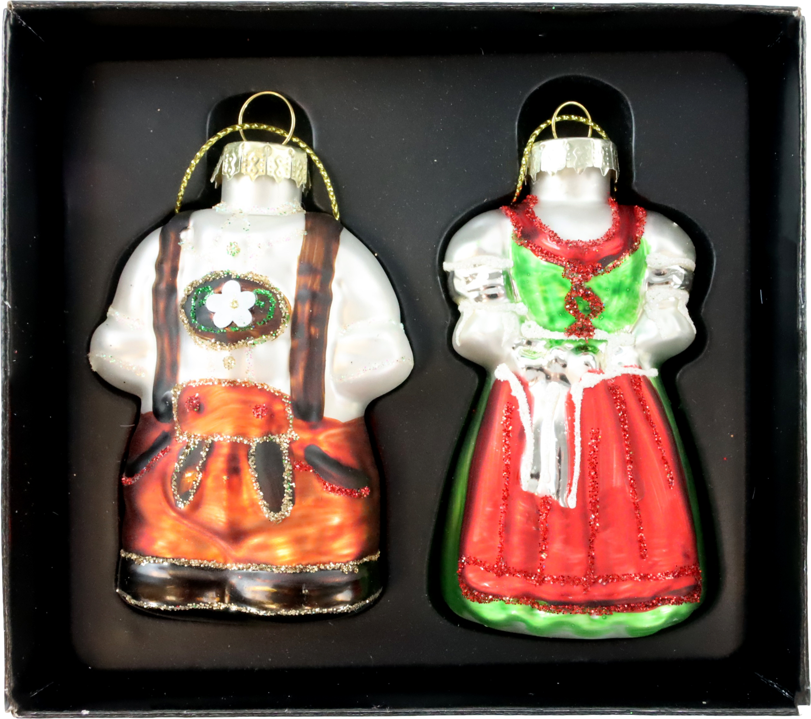 4791 GLASSCHMUCK BAVARIA  S/2