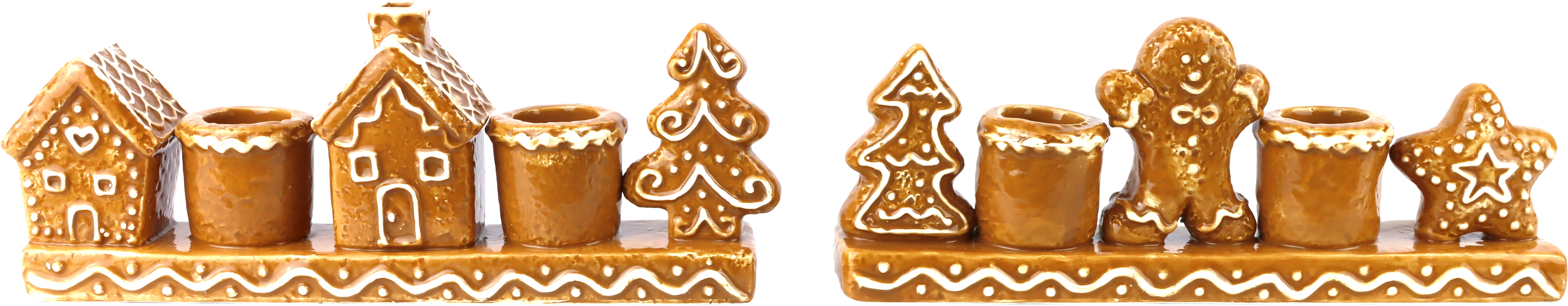 4816 ENSEMBLES LUMINEUX GINGER JOY  2P