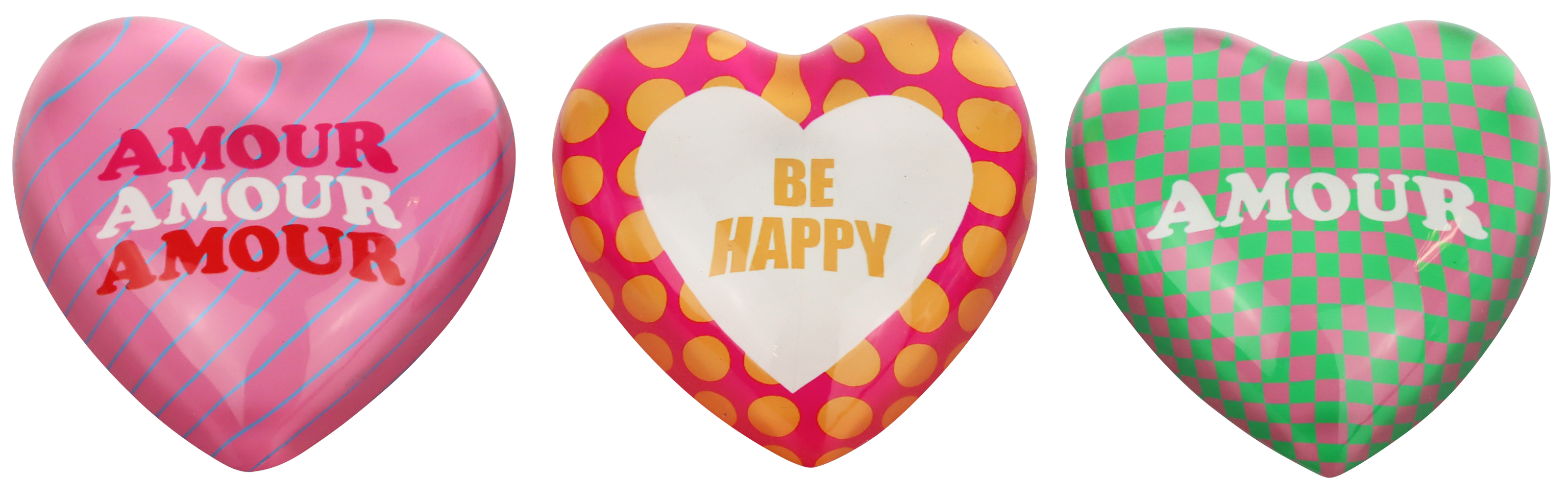 4892 PAPERWEIGHTS MESSAGE  3P