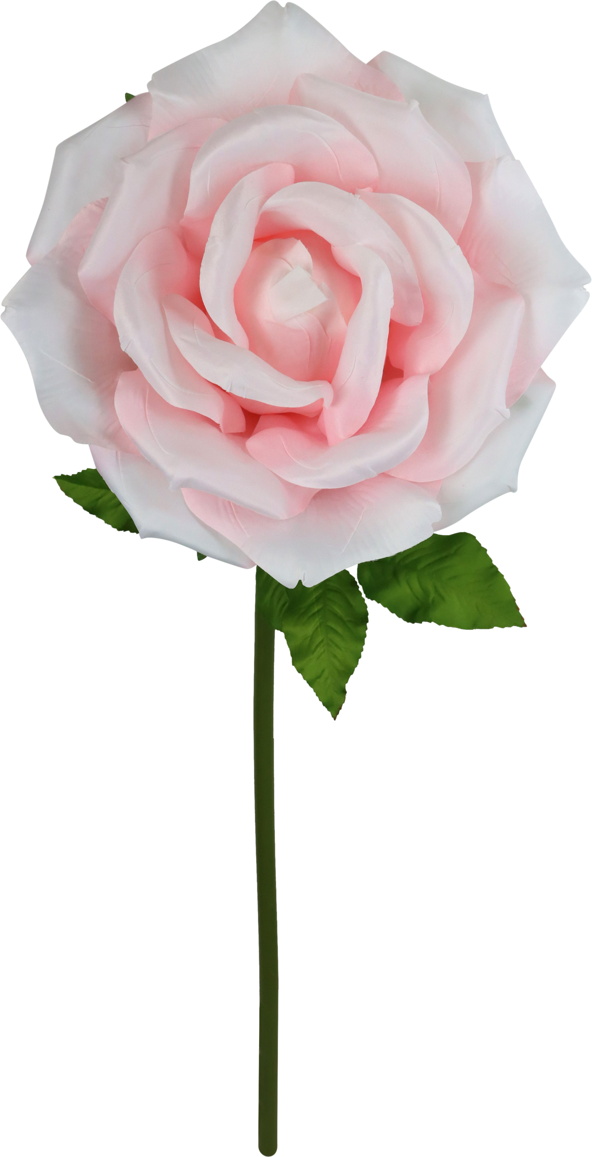 4961 FLEUR GÉANTE  ROSE