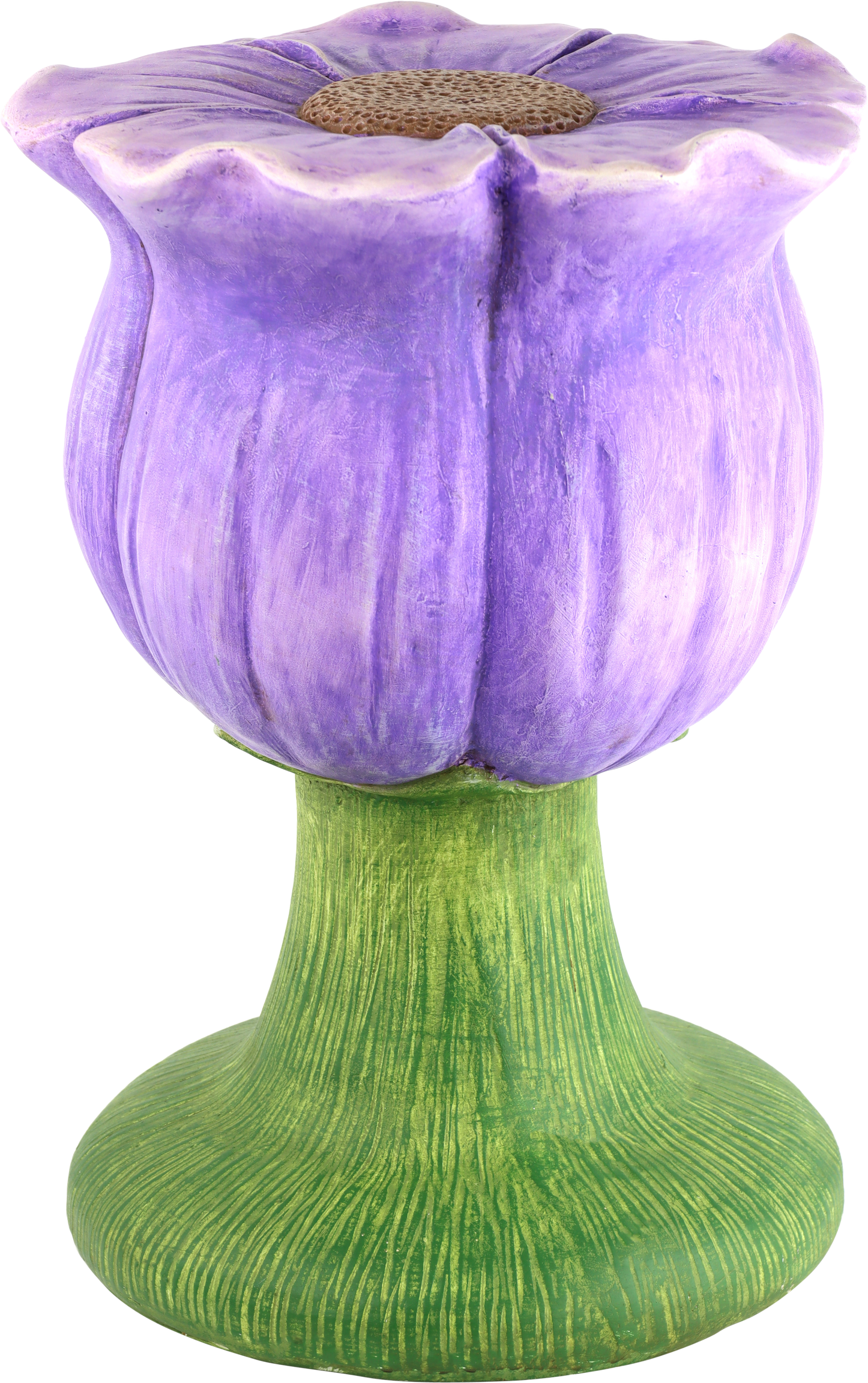 4968 TABOURET À FLEURS DAISY MAE