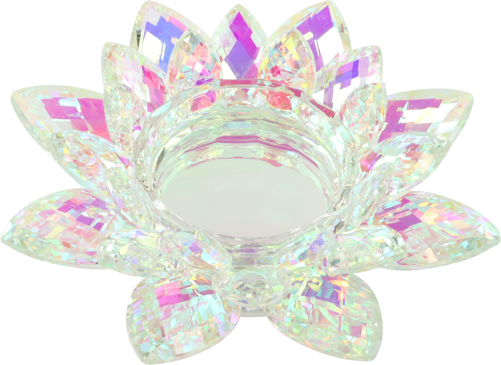 4969 KRISTALLLEUCHTER PRISM LUXE