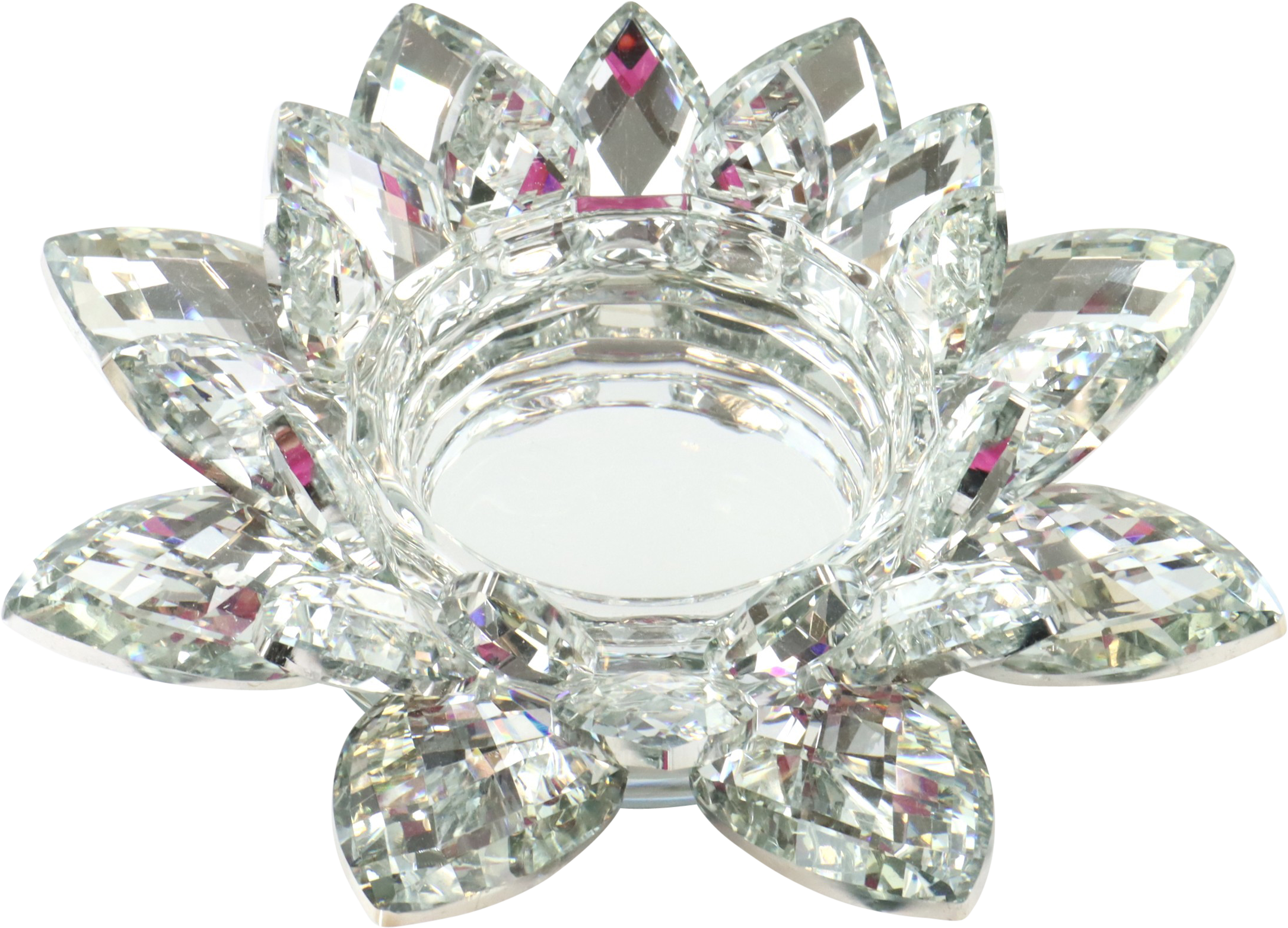 4971 KRISTALLLEUCHTER PRISM LUXE