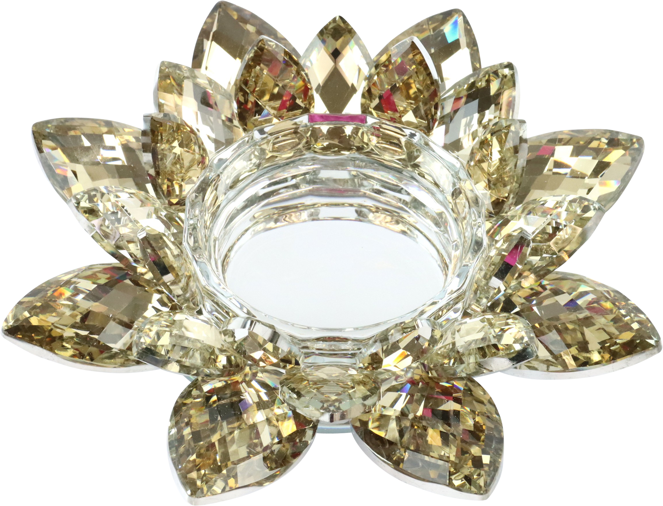 4974 KRISTALLLEUCHTER PRISM LUXE