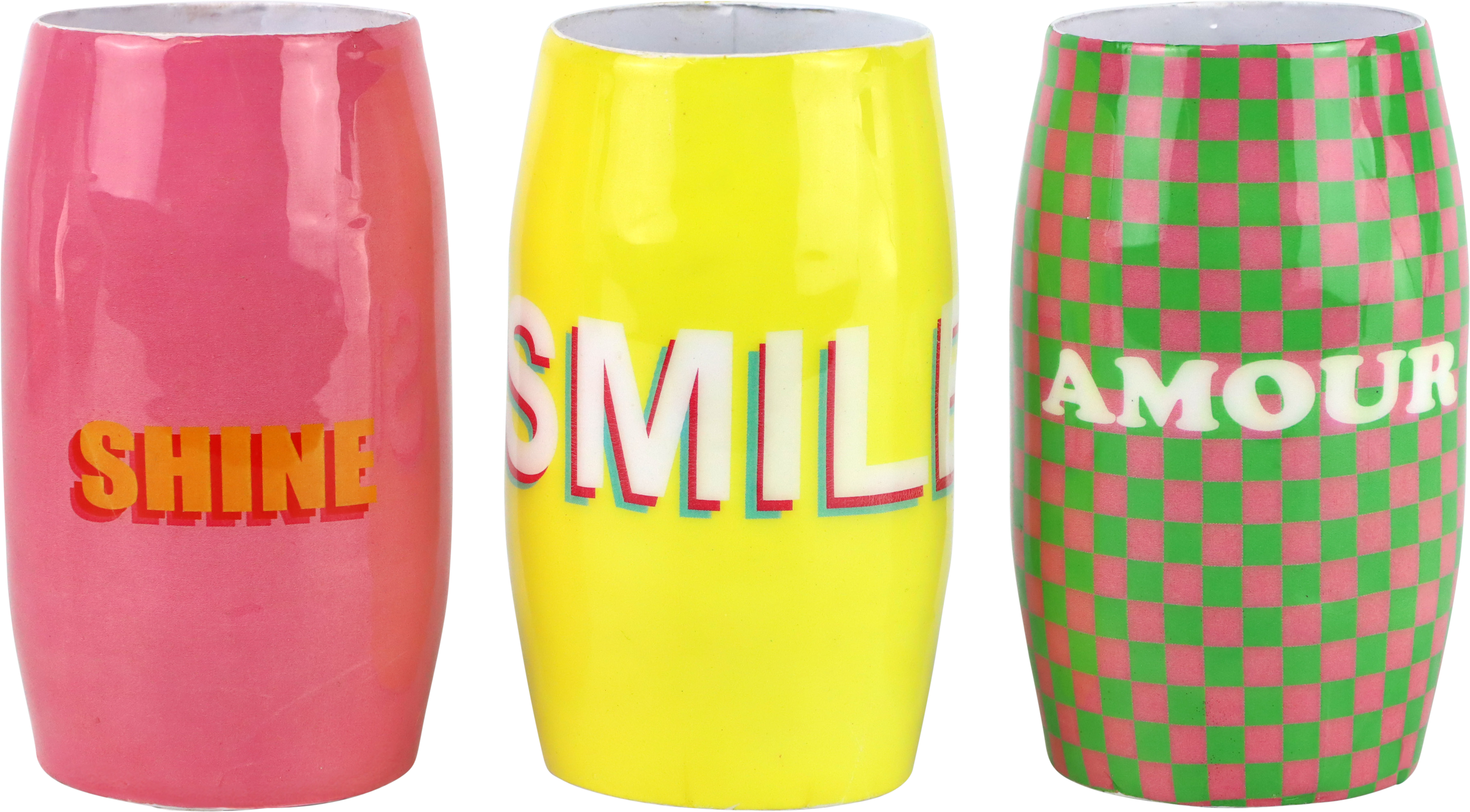 5037 VASEN MESSAGE  S/3