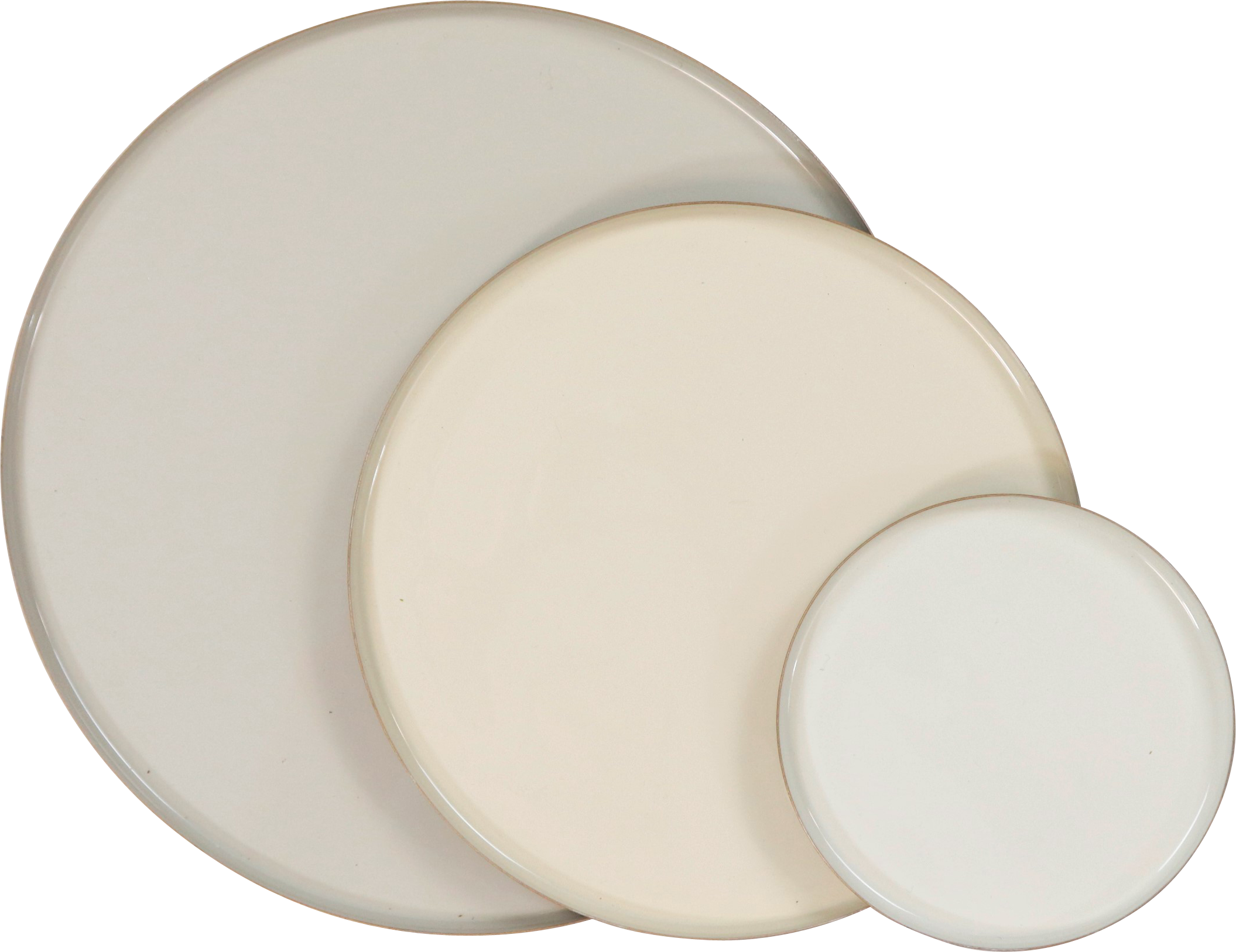 5039 PLATEAUX DELUXE  3P