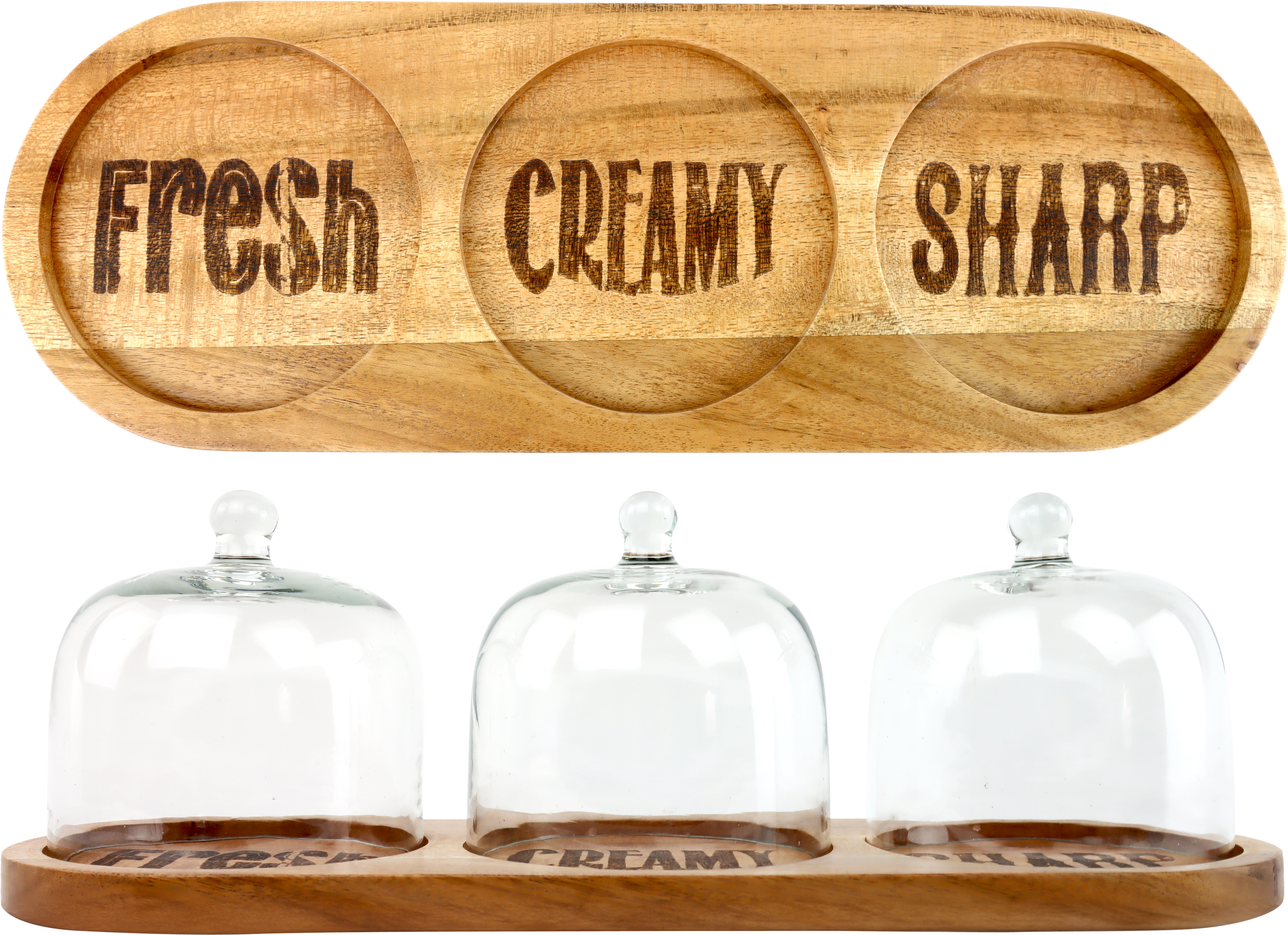 5048 ENSEMBLE  BREAD&amp;BUTTER