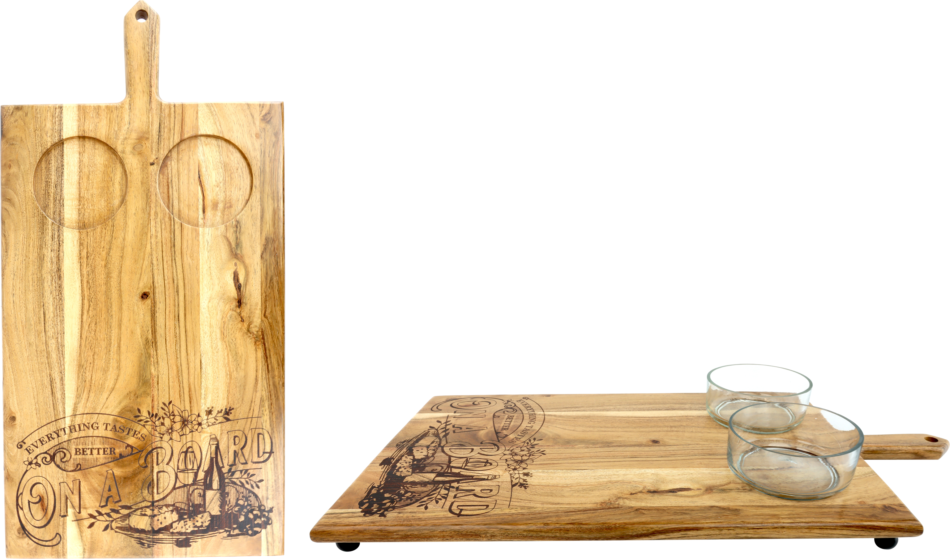 5049 ENSEMBLE  BREAD&BUTTER