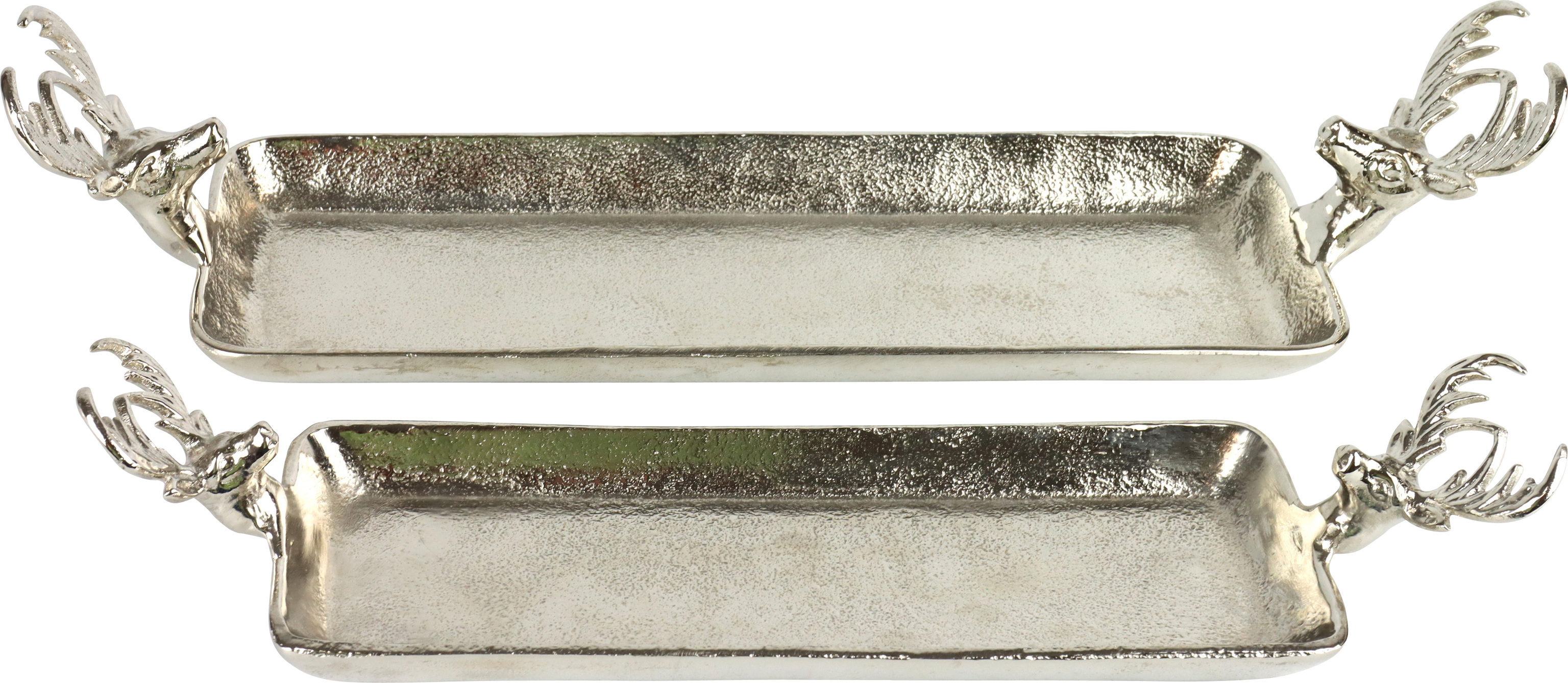 5060 TABLETTSCHALEN HIRSCH  S/2