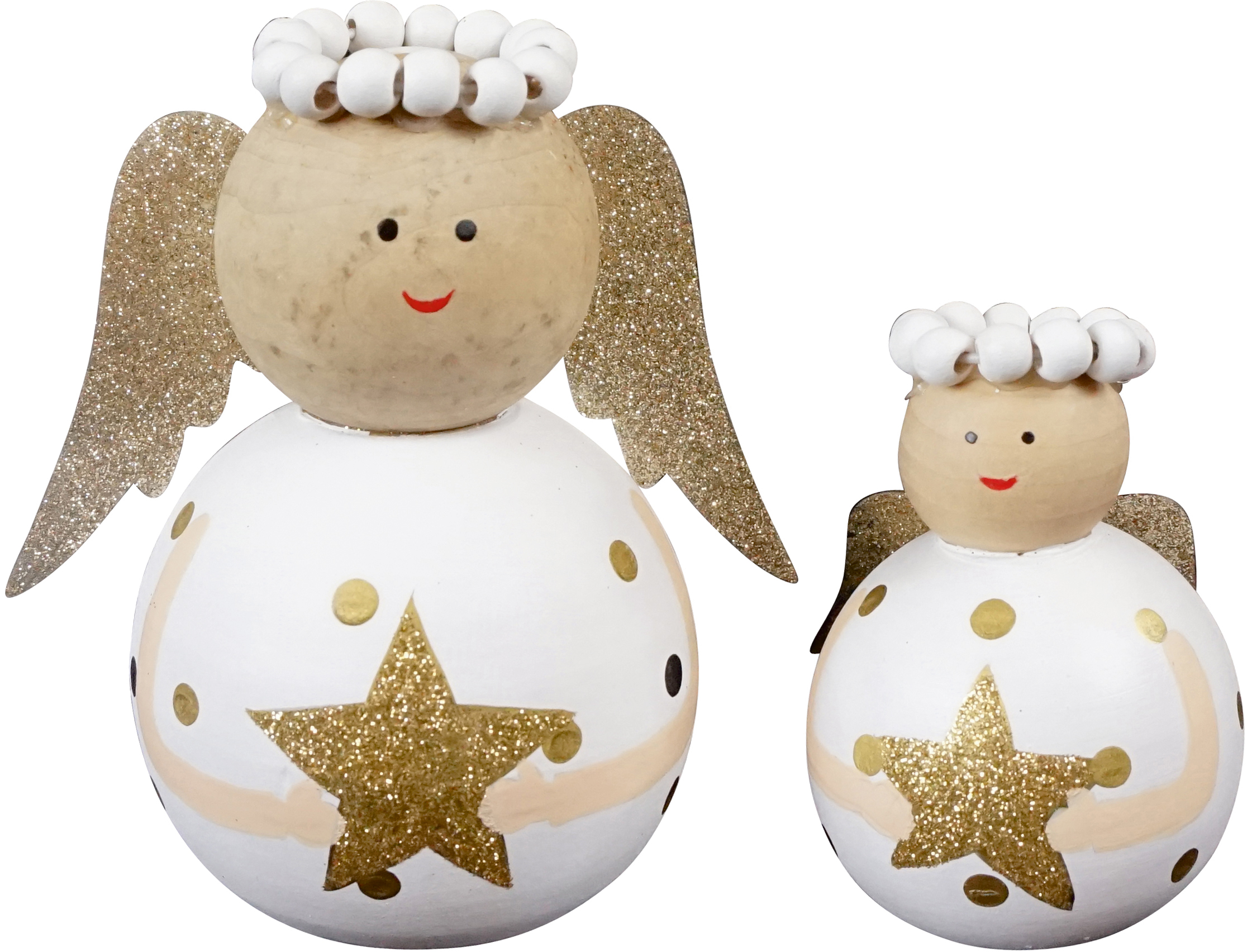 5087 ANGES D'ETOILLES 2P