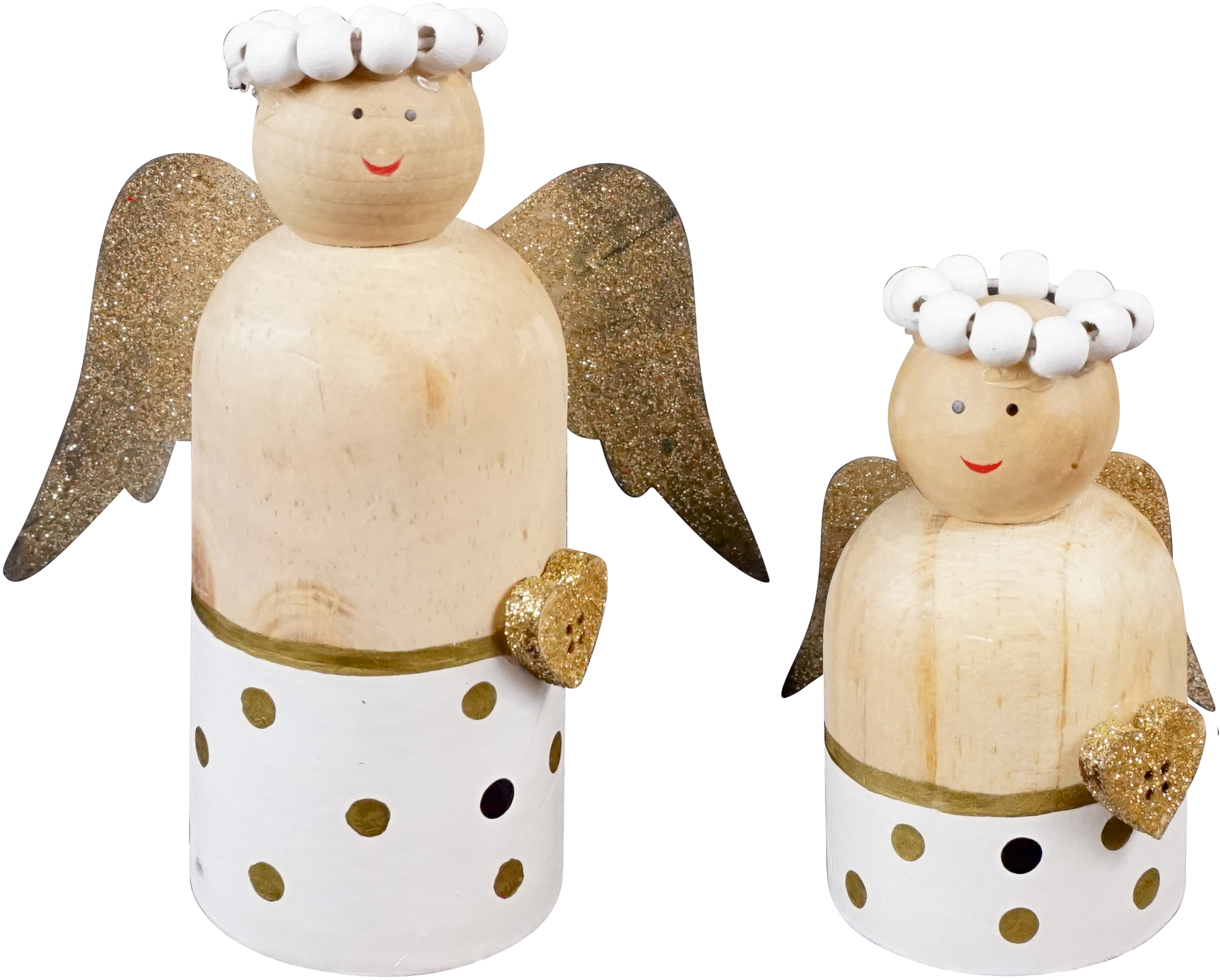 5088 ANGES DE COEUR 2P