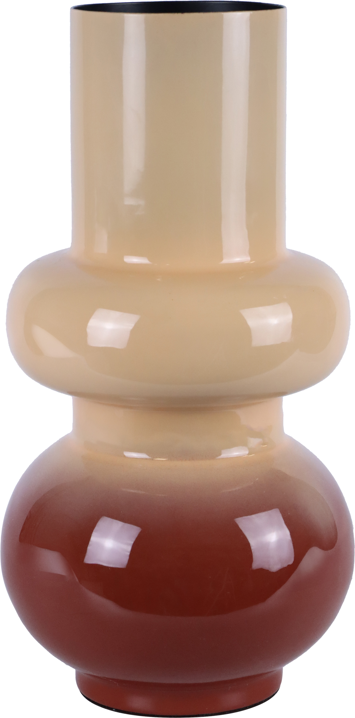 5118 OBJEKTVASE SILHOUETTE