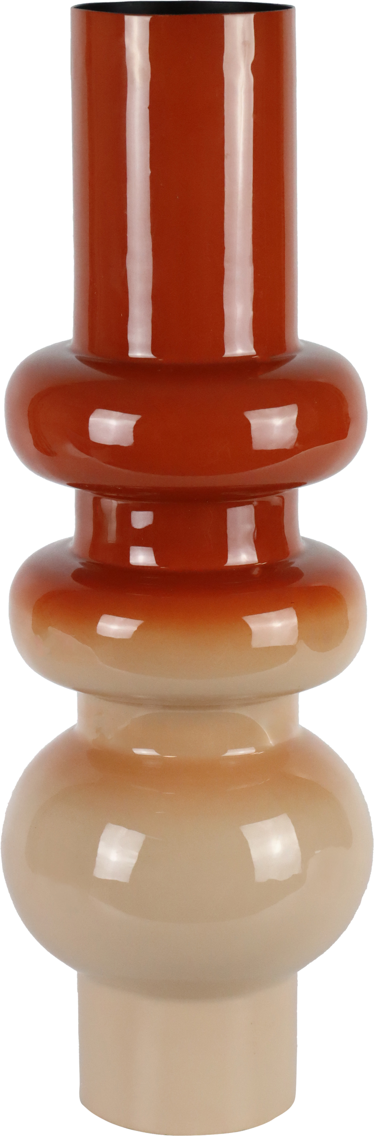 5121 OBJEKTVASE SILHOUETTE