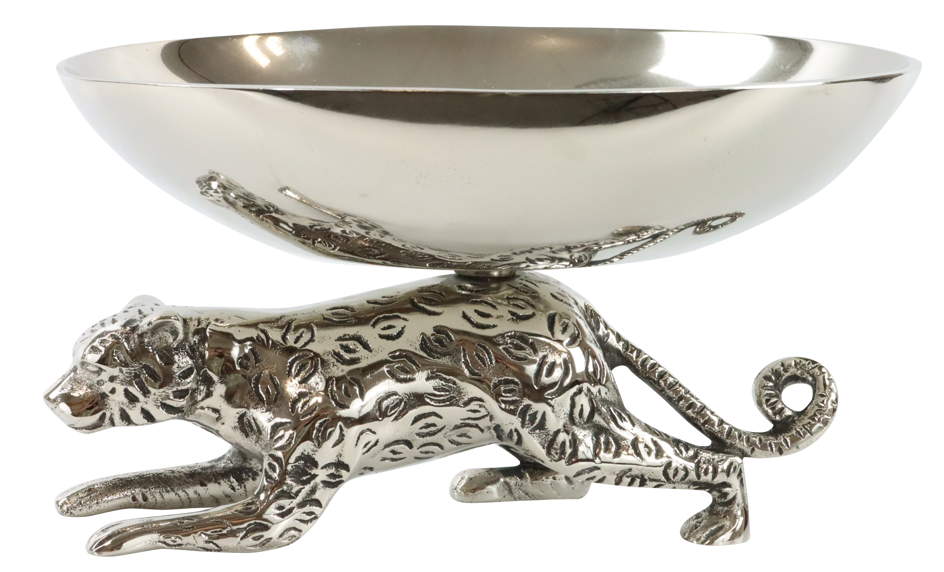 5170 POKALSCHALE CRAZY TIGER