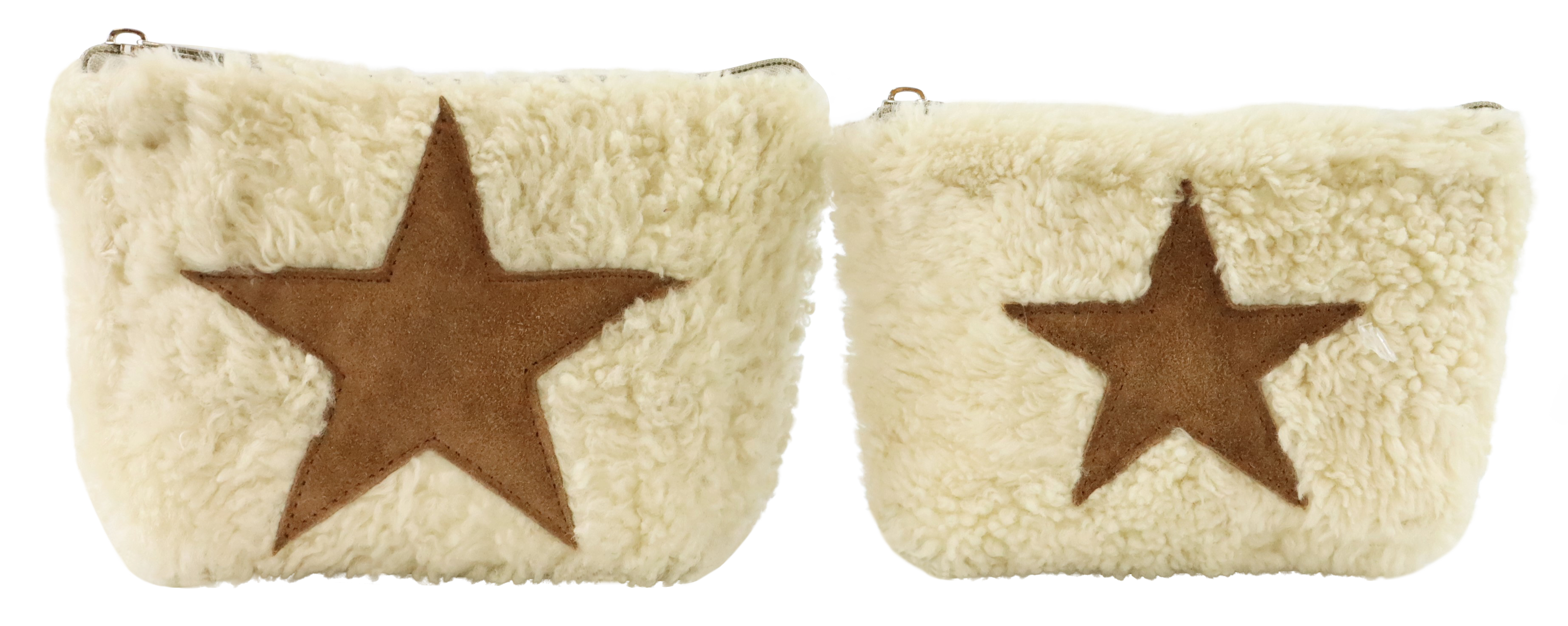 5228 SAC EN PEAU DE MOUTON STERN  2P