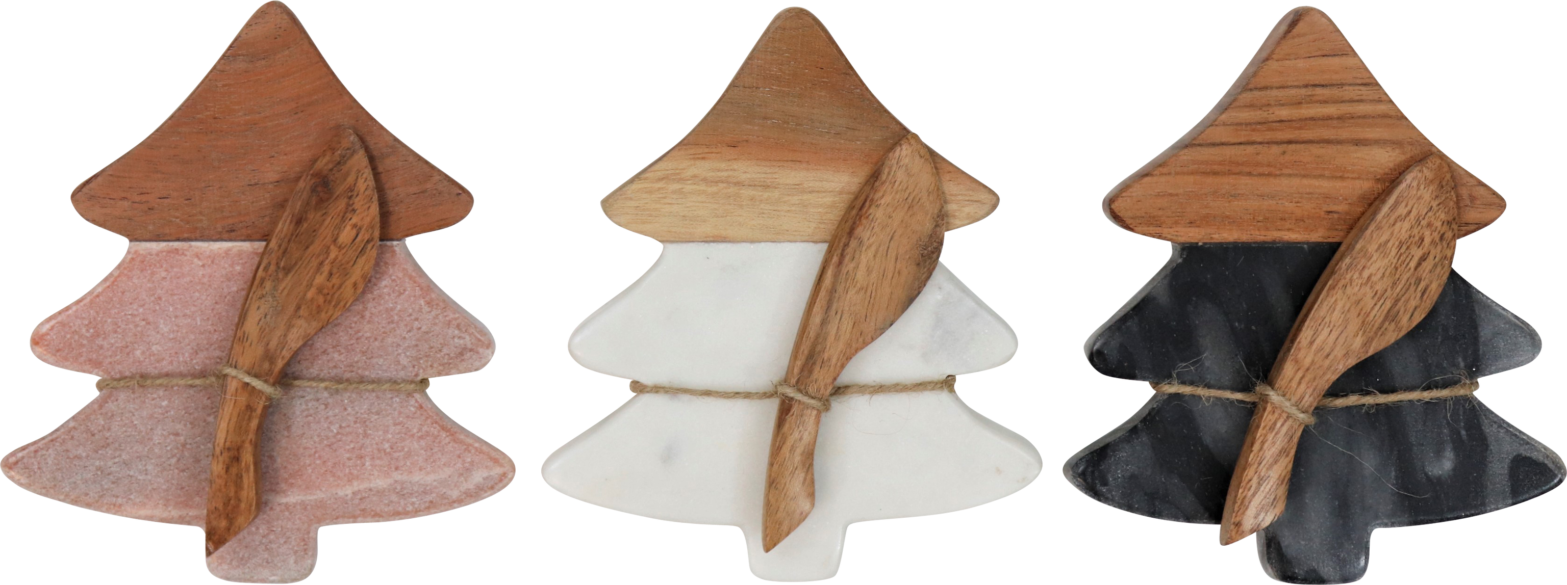 5230 PLANCHES À DÉCOUPER BAUM  3P