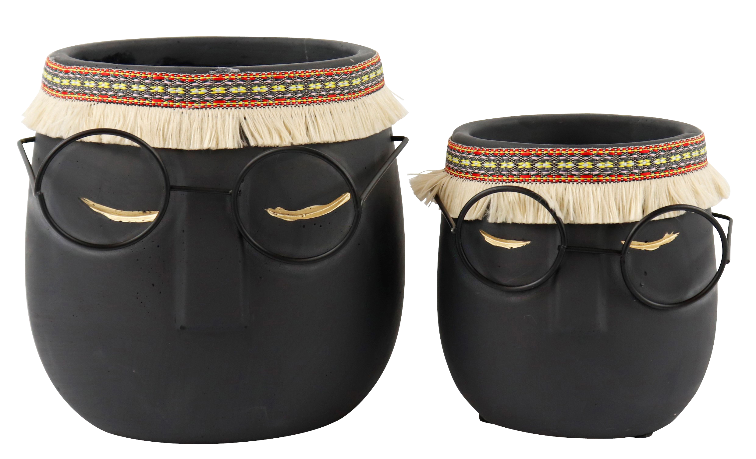 5239 CACHE-POTS  GLIMPSY  2P