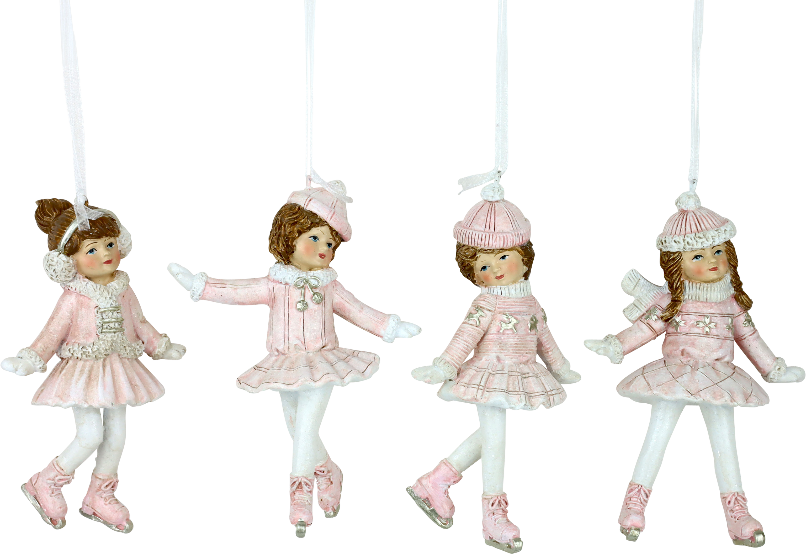 5249 HÄNGER EISPRINZESSIN  S/4