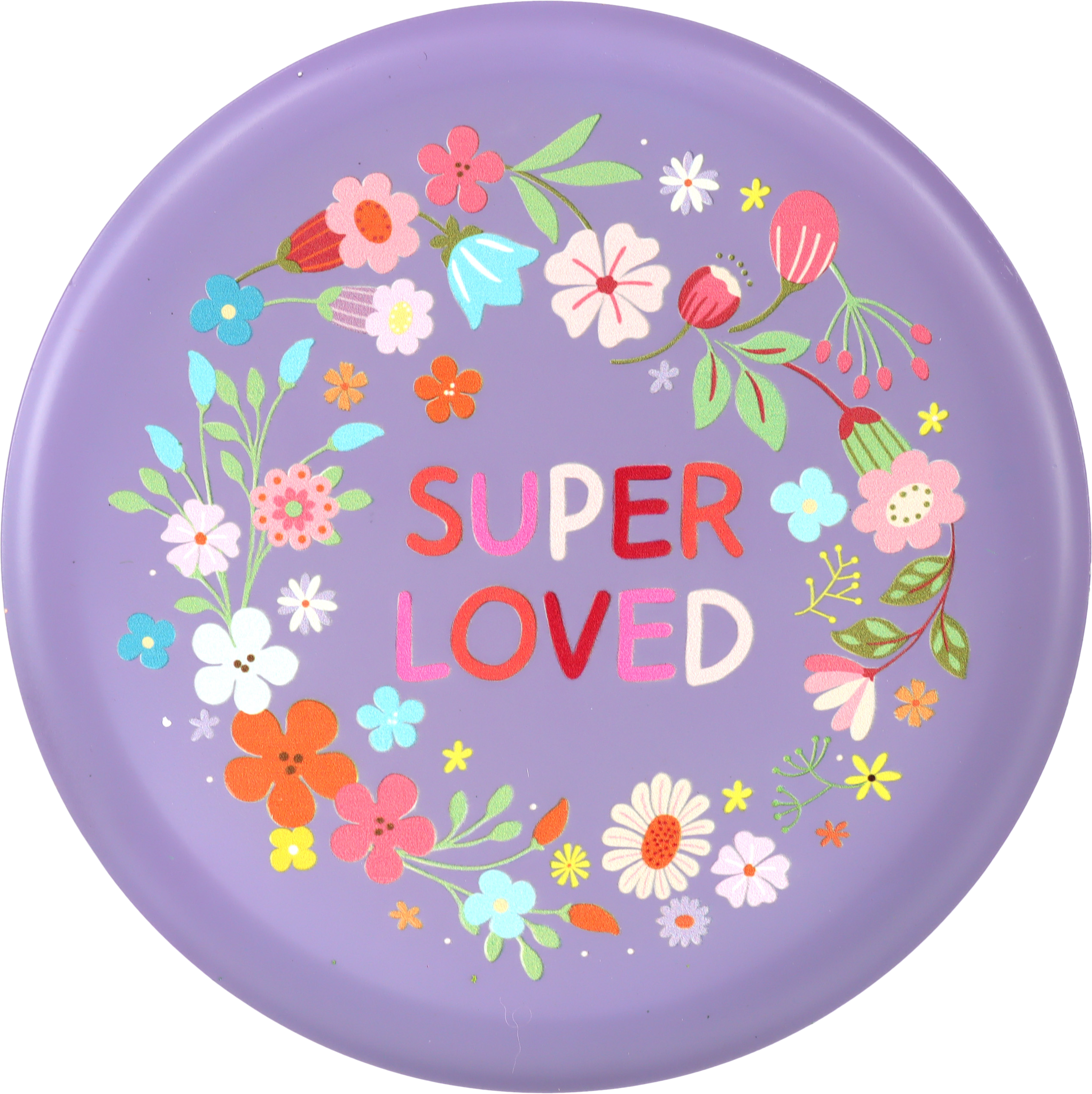 5269 COUVERCLE  SUPER LOVED