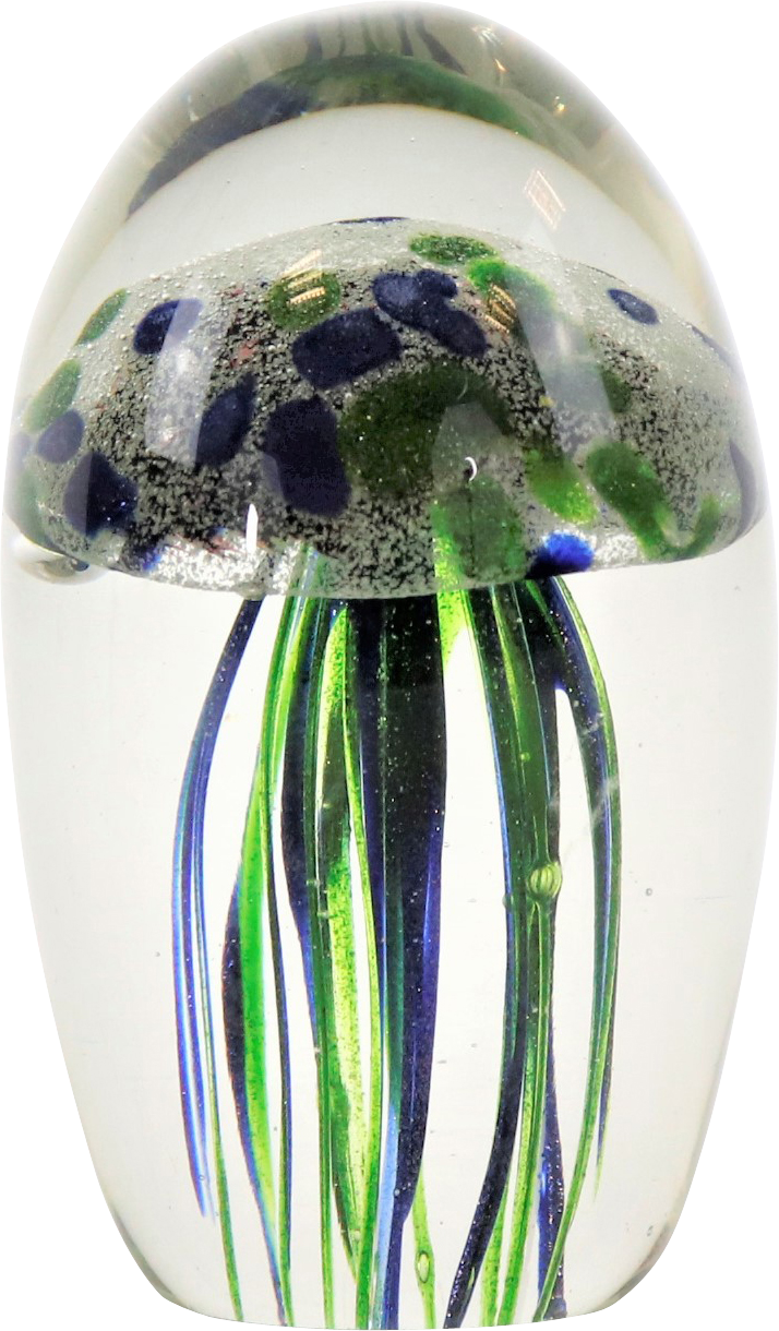 5289 PRESSE-PAPIERS  MEDUSA