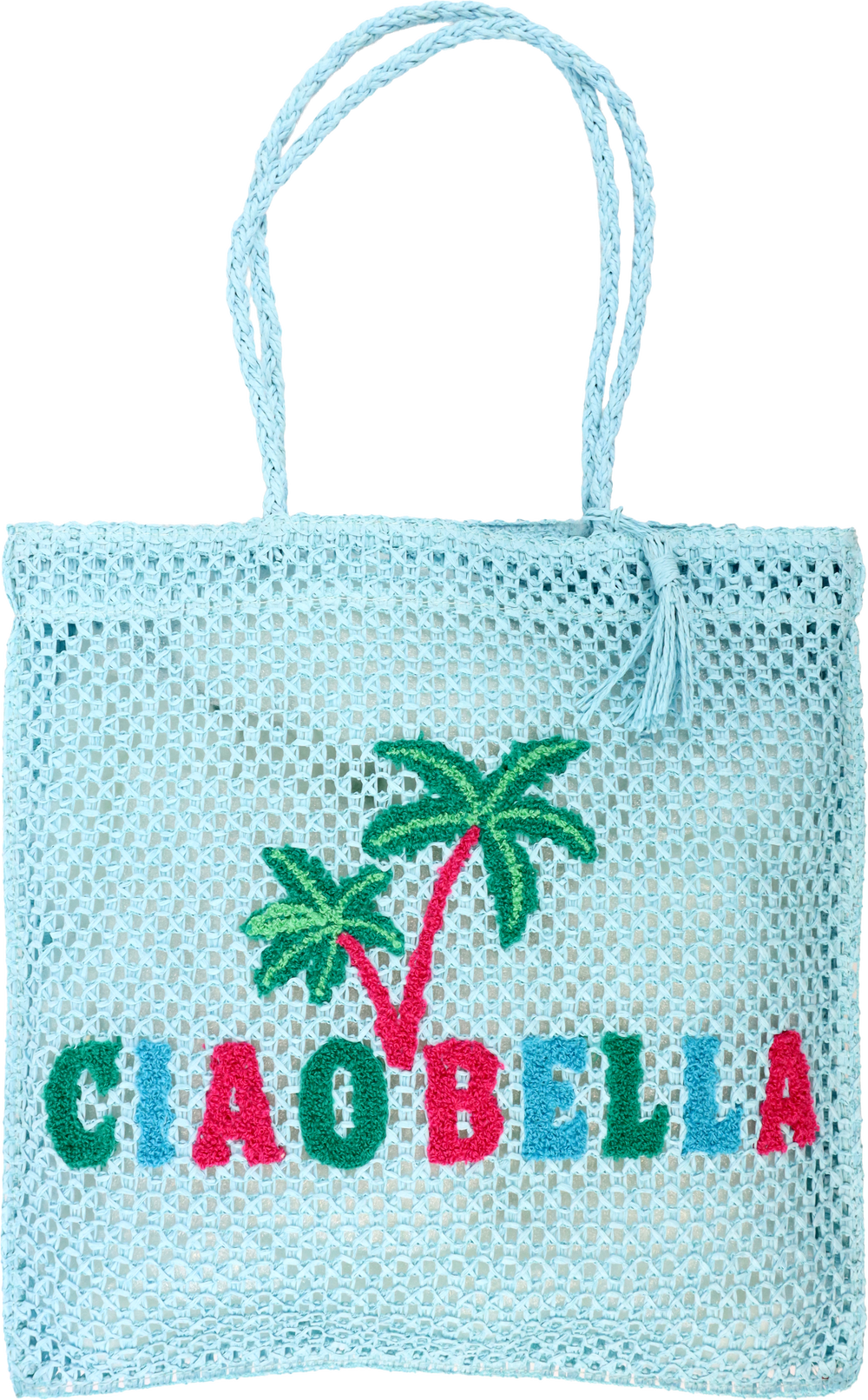 5309 NETZTASCHE CIAO BELLA