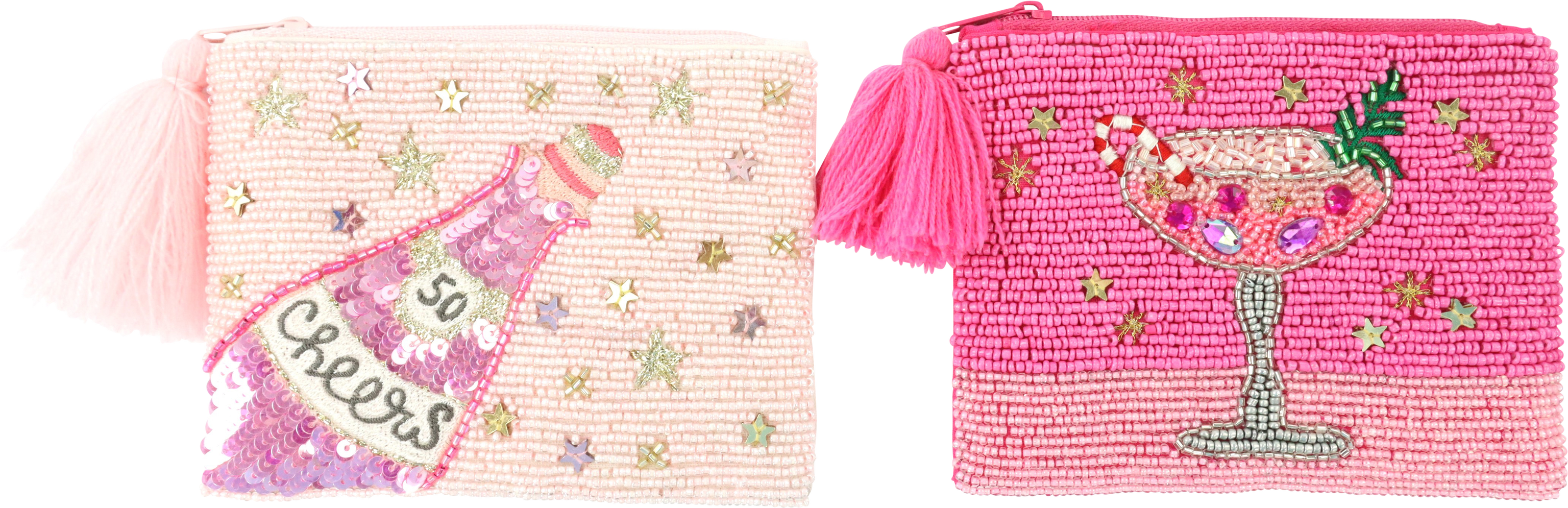 5406 PERLENTÄSCHCHEN CHEERS  S/2