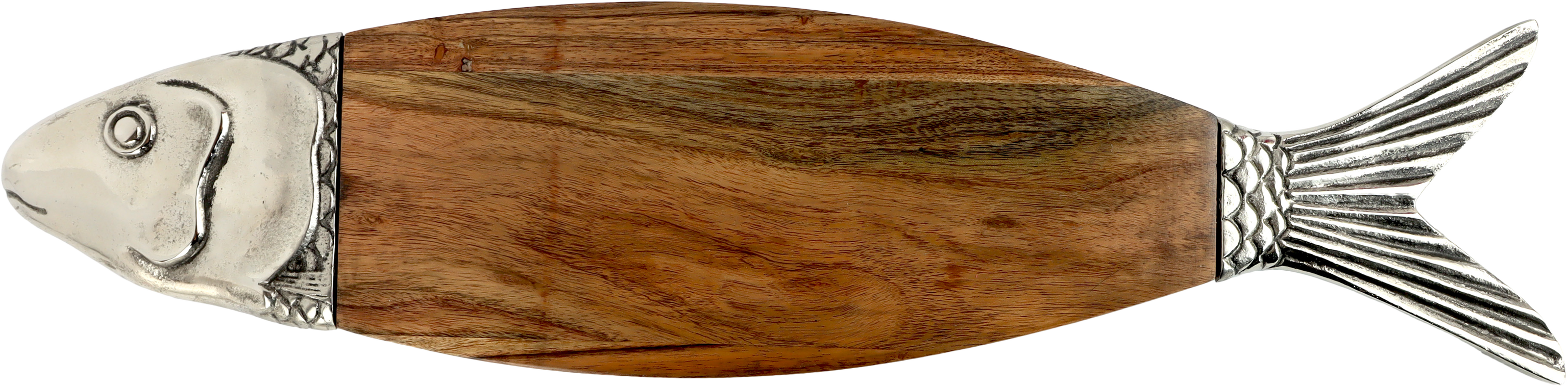 5462 PLAT DE SERVICE FISCH