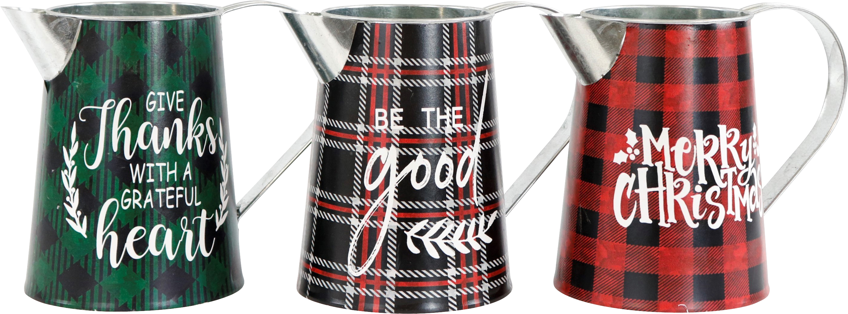 5481 HENKELKANNEN SCOTCH  S/3