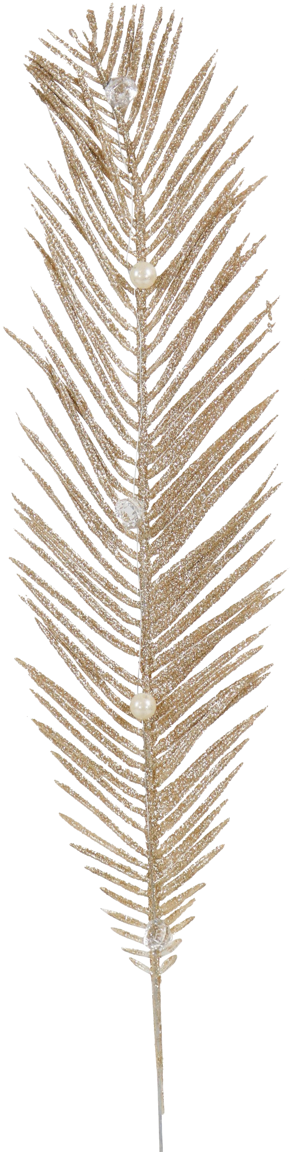 5500 DECORATION BRANCH GLAMOUR