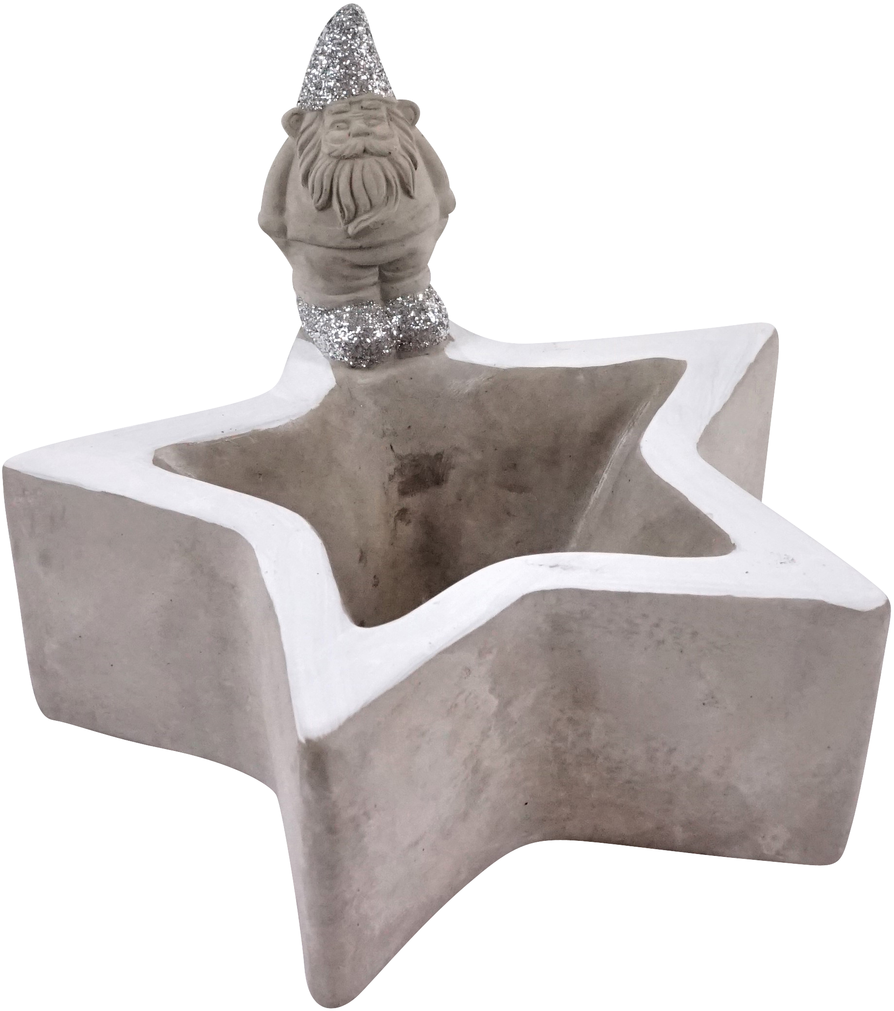 5533 COUPE  PAPA NOEL