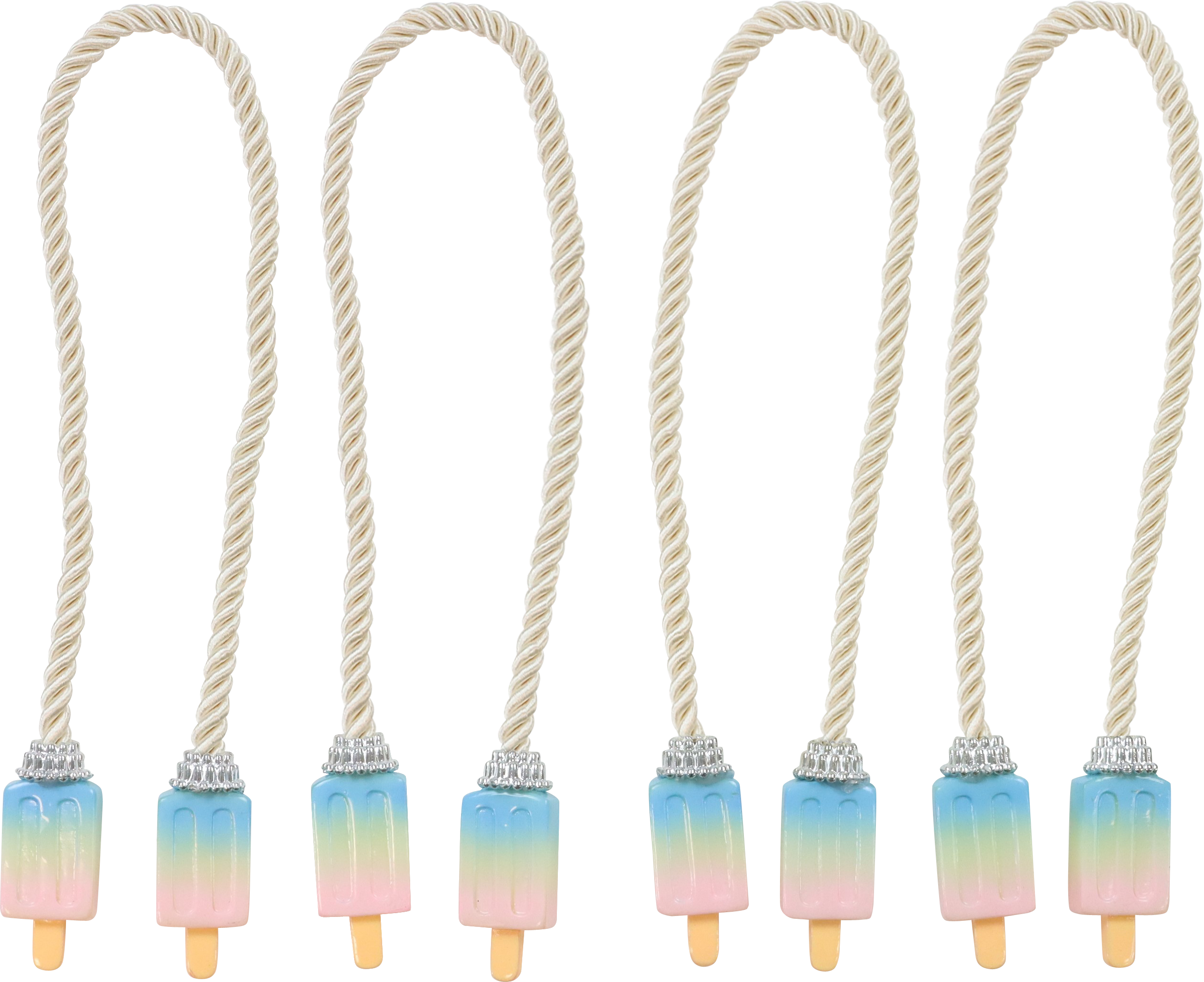 5602 HOUPPES EIS AM STIL  4P