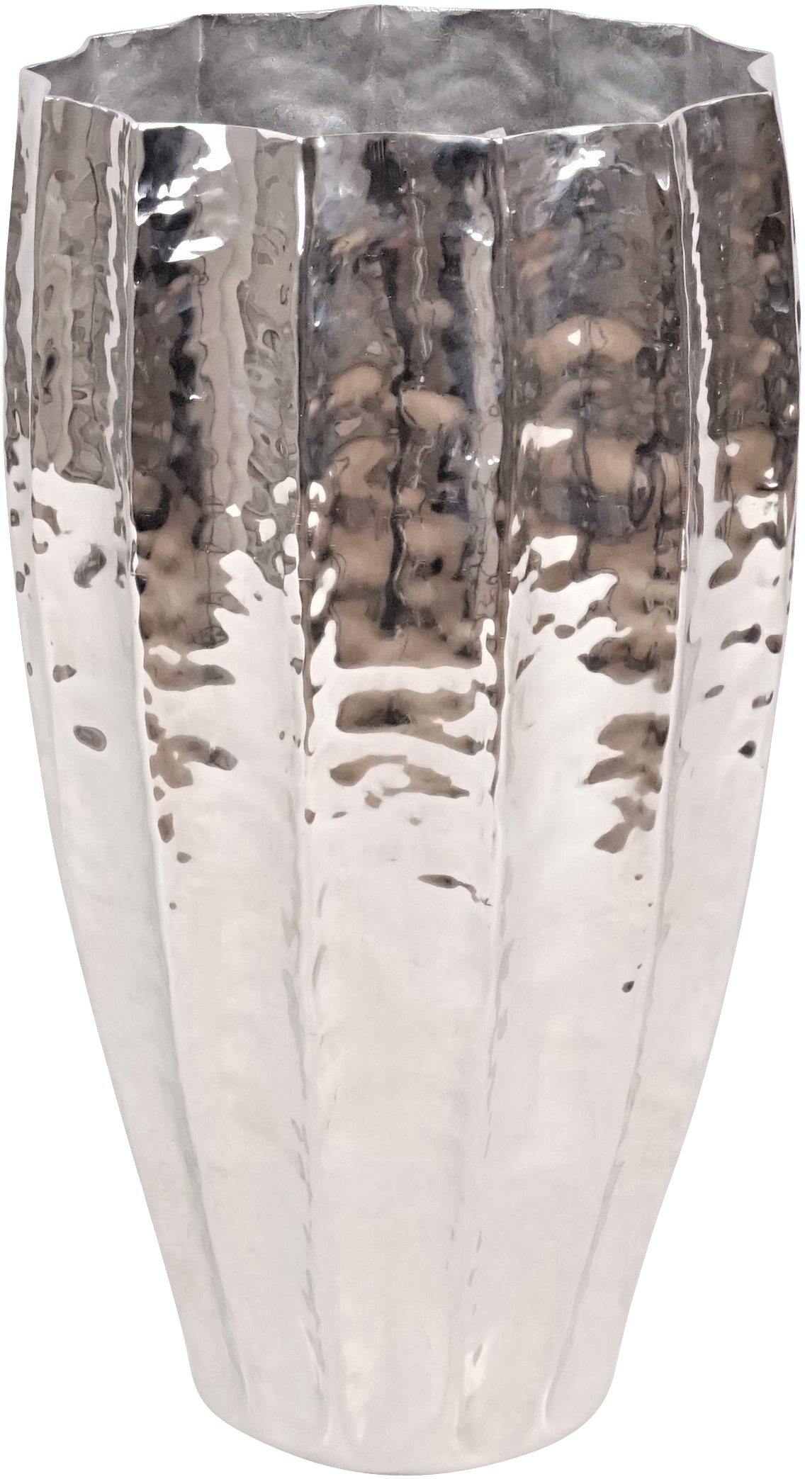 5629 FLOWER VASE MILANO