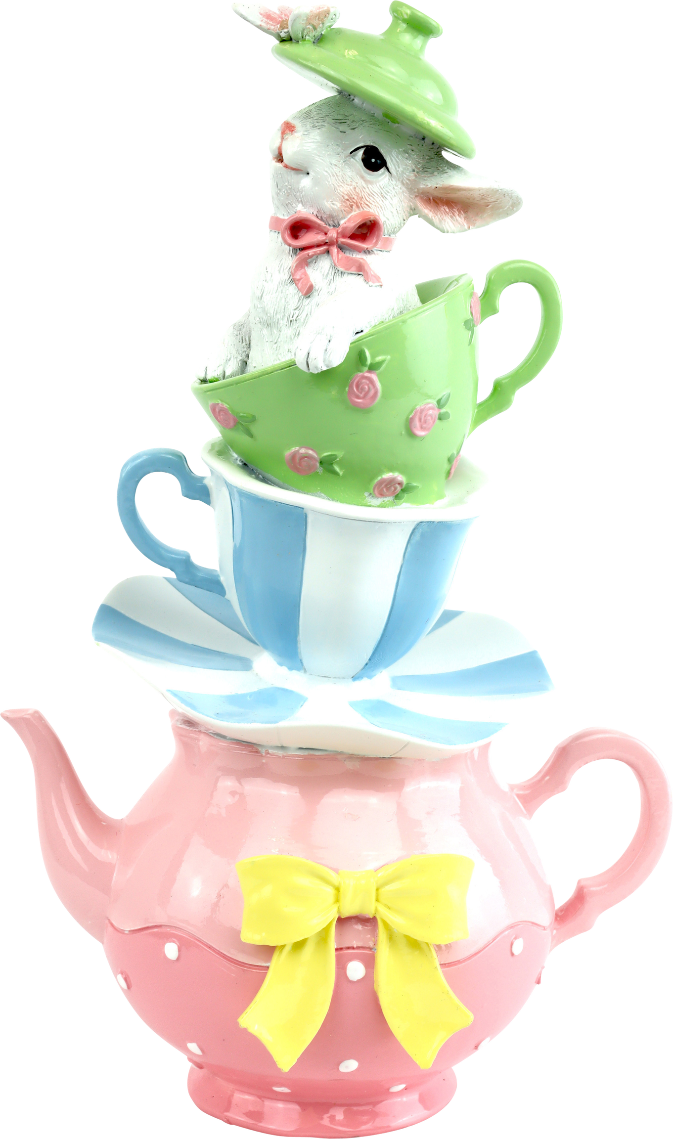 5634 OBJECT BUNNYVILLE