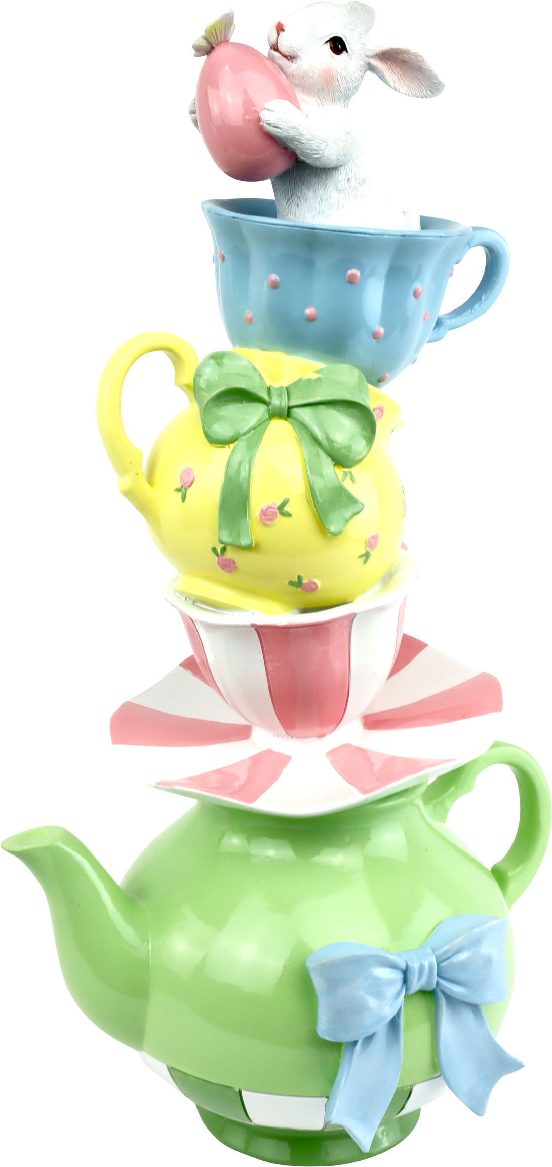 5637 OBJECT BUNNYVILLE