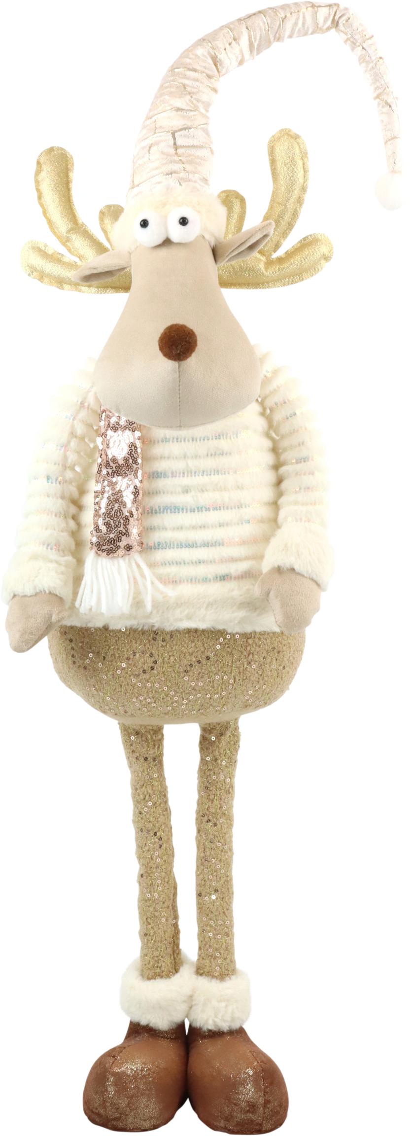 5660 ELCHFIGUR WINTER GRACE