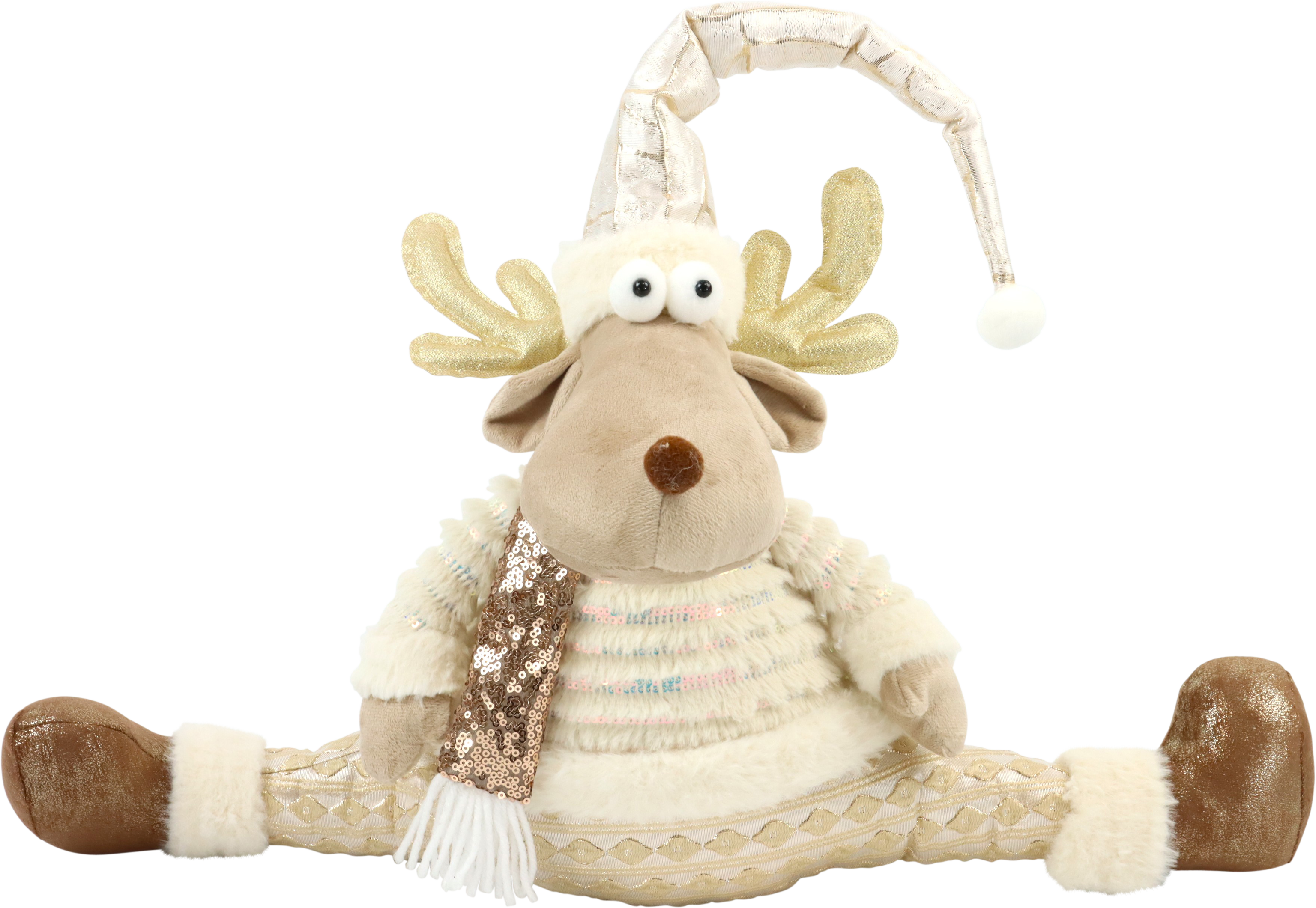 5662 ELCHFIGUR WINTER GRACE